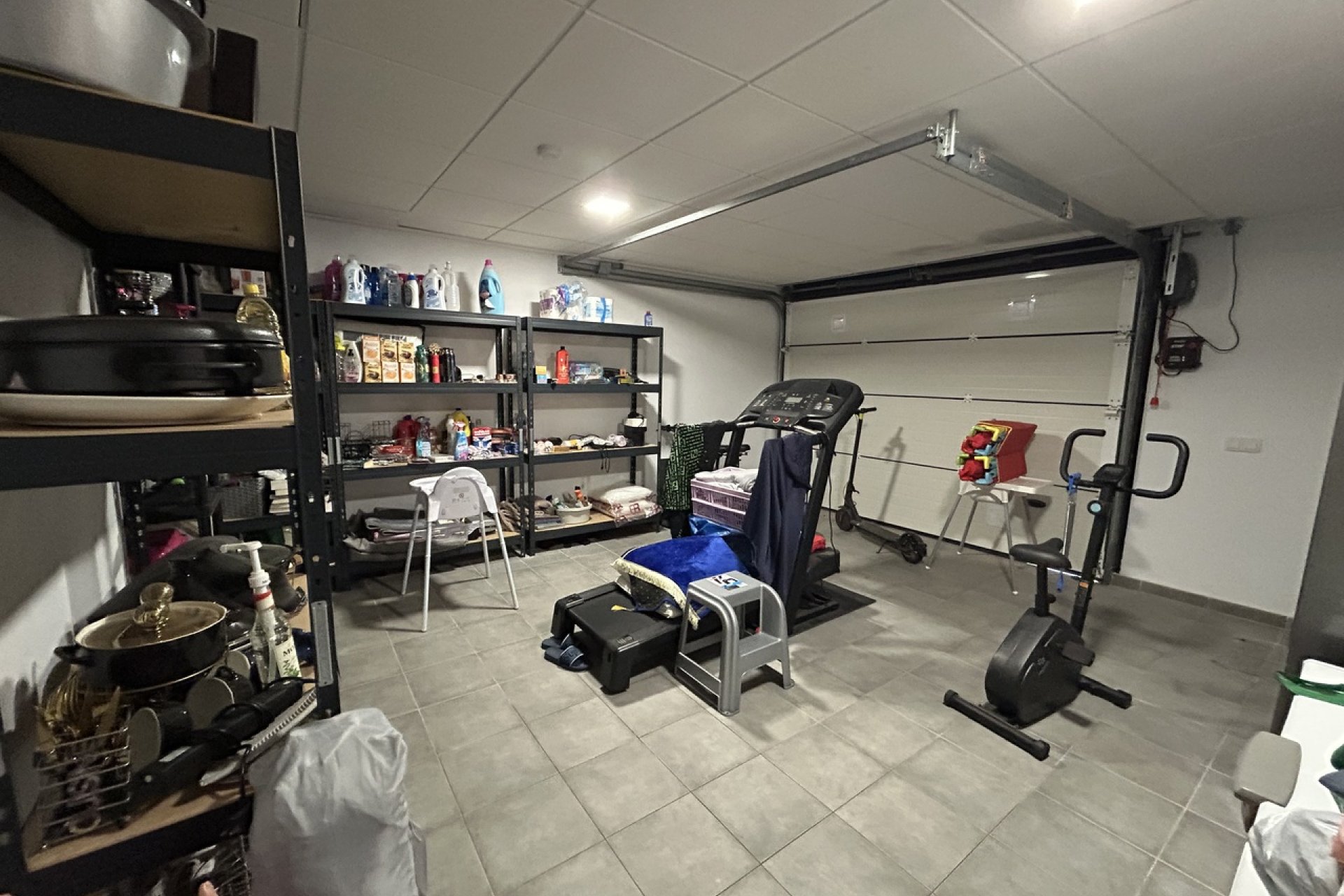 Segunda mano - Villa -
Los Balcones - Costa Blanca