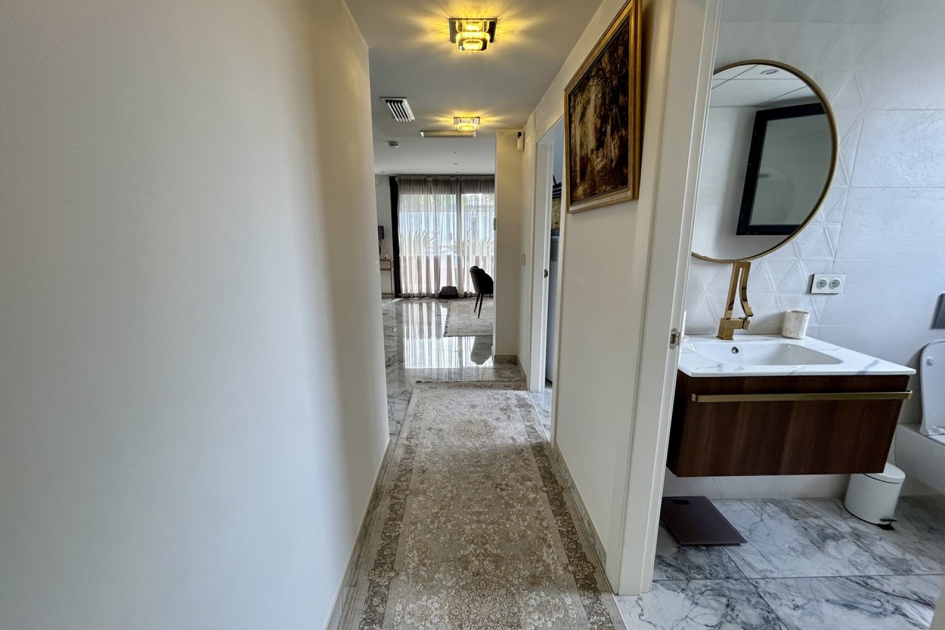 Segunda mano - Villa -
Los Balcones - Costa Blanca