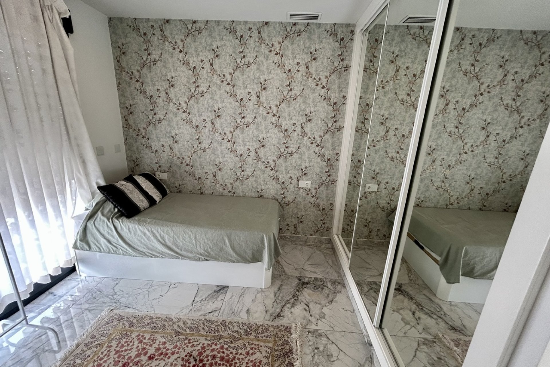 Segunda mano - Villa -
Los Balcones - Costa Blanca