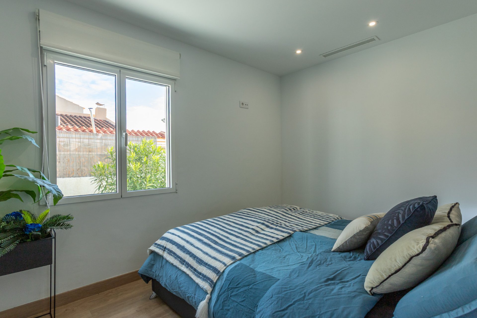 Segunda mano - Villa -
Los Balcones - Costa Blanca