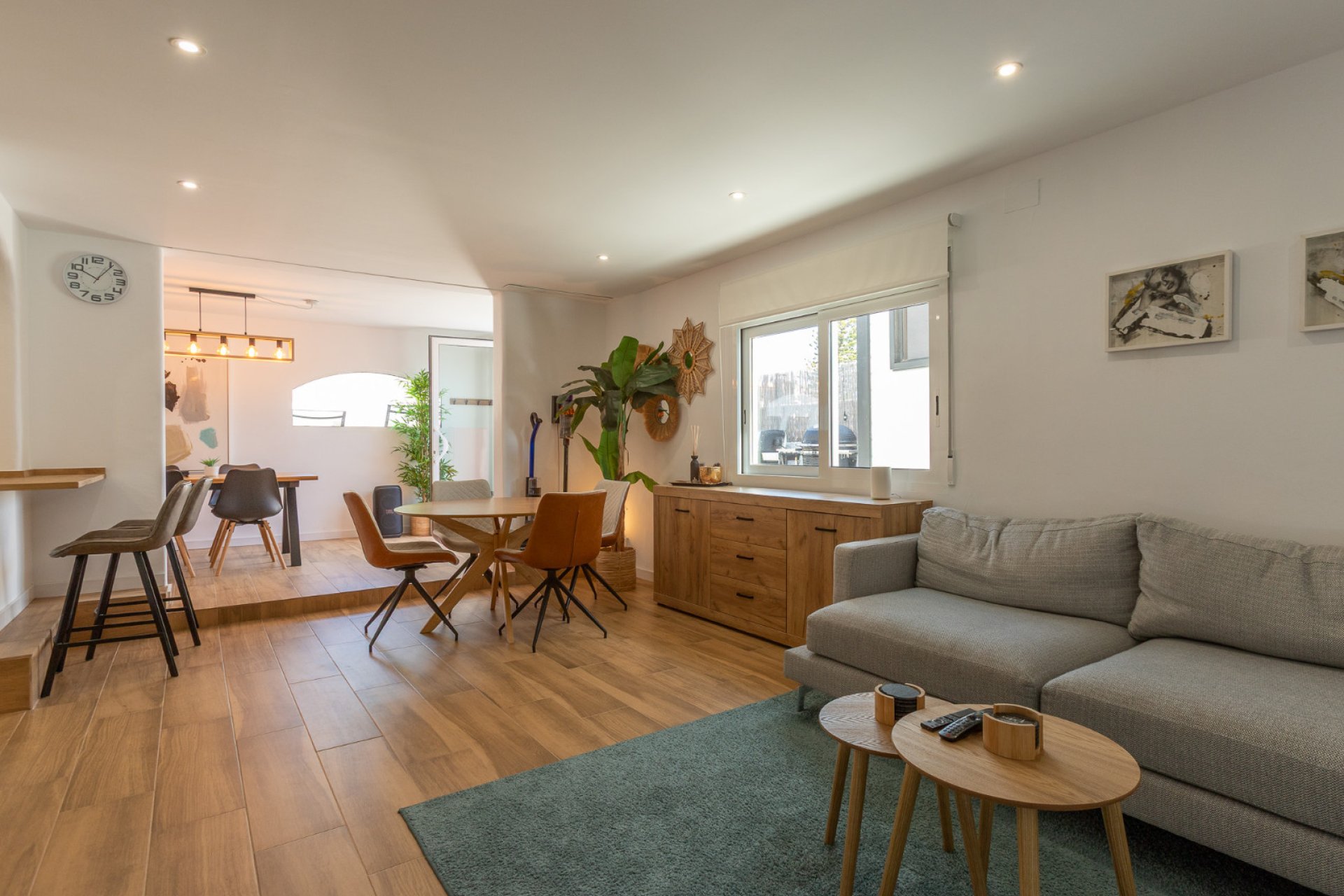 Segunda mano - Villa -
Los Balcones - Costa Blanca