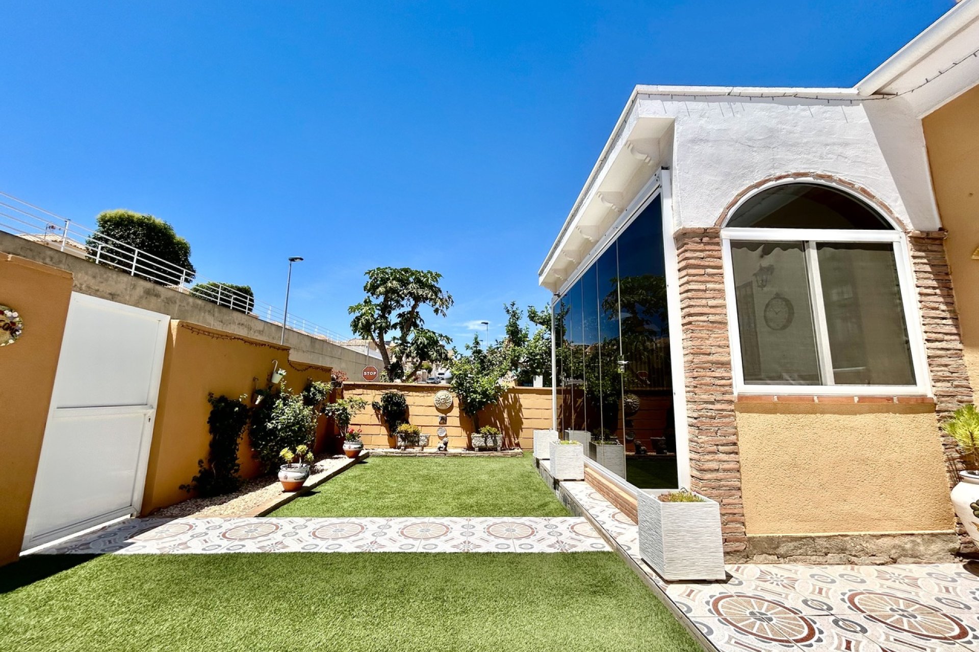 Segunda mano - Villa -
Los Balcones - Costa Blanca