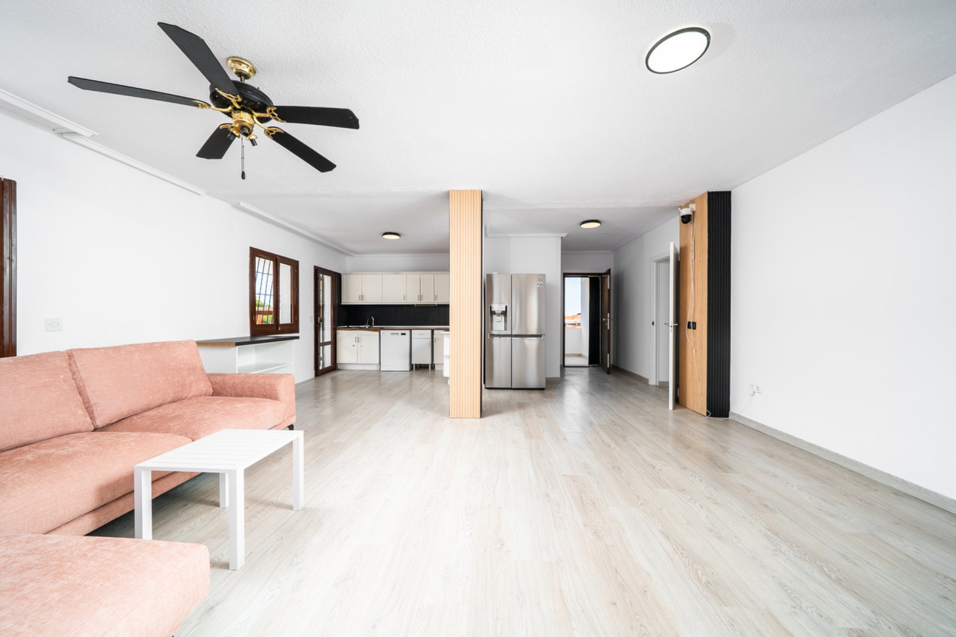 Segunda mano - Villa -
Los Balcones - Costa Blanca