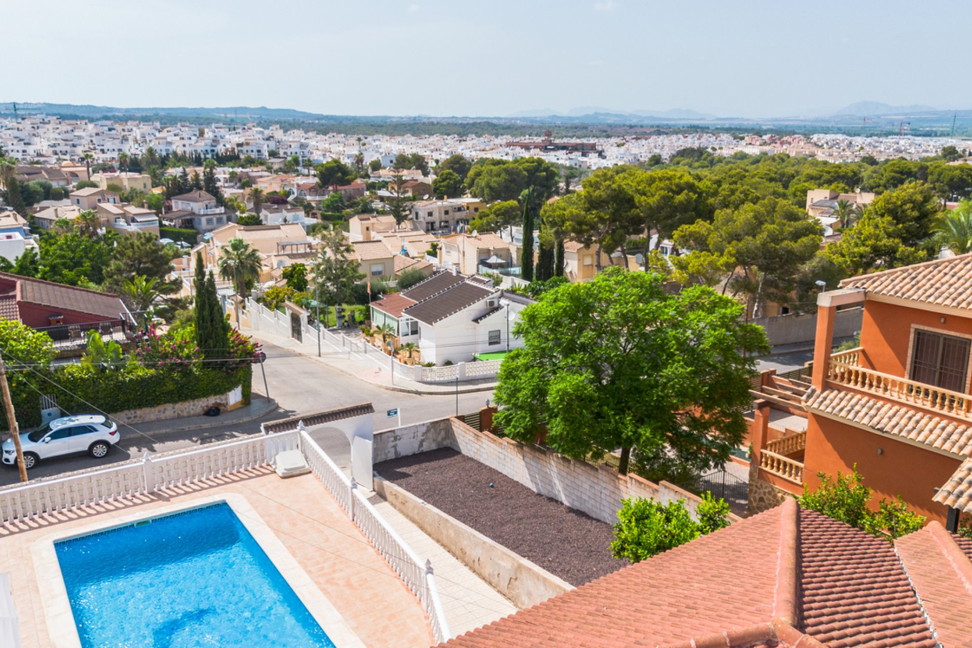 Segunda mano - Villa -
Los Balcones - Costa Blanca