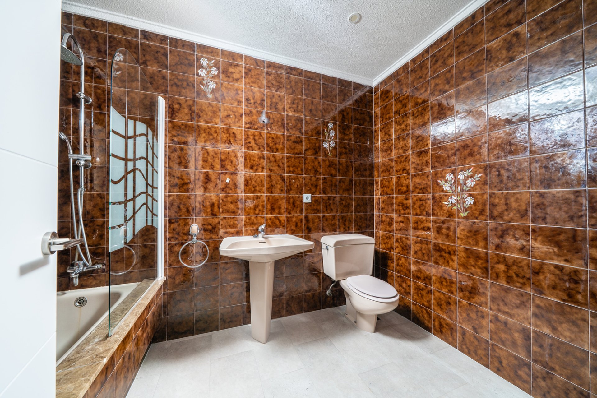 Segunda mano - Villa -
Los Balcones - Costa Blanca