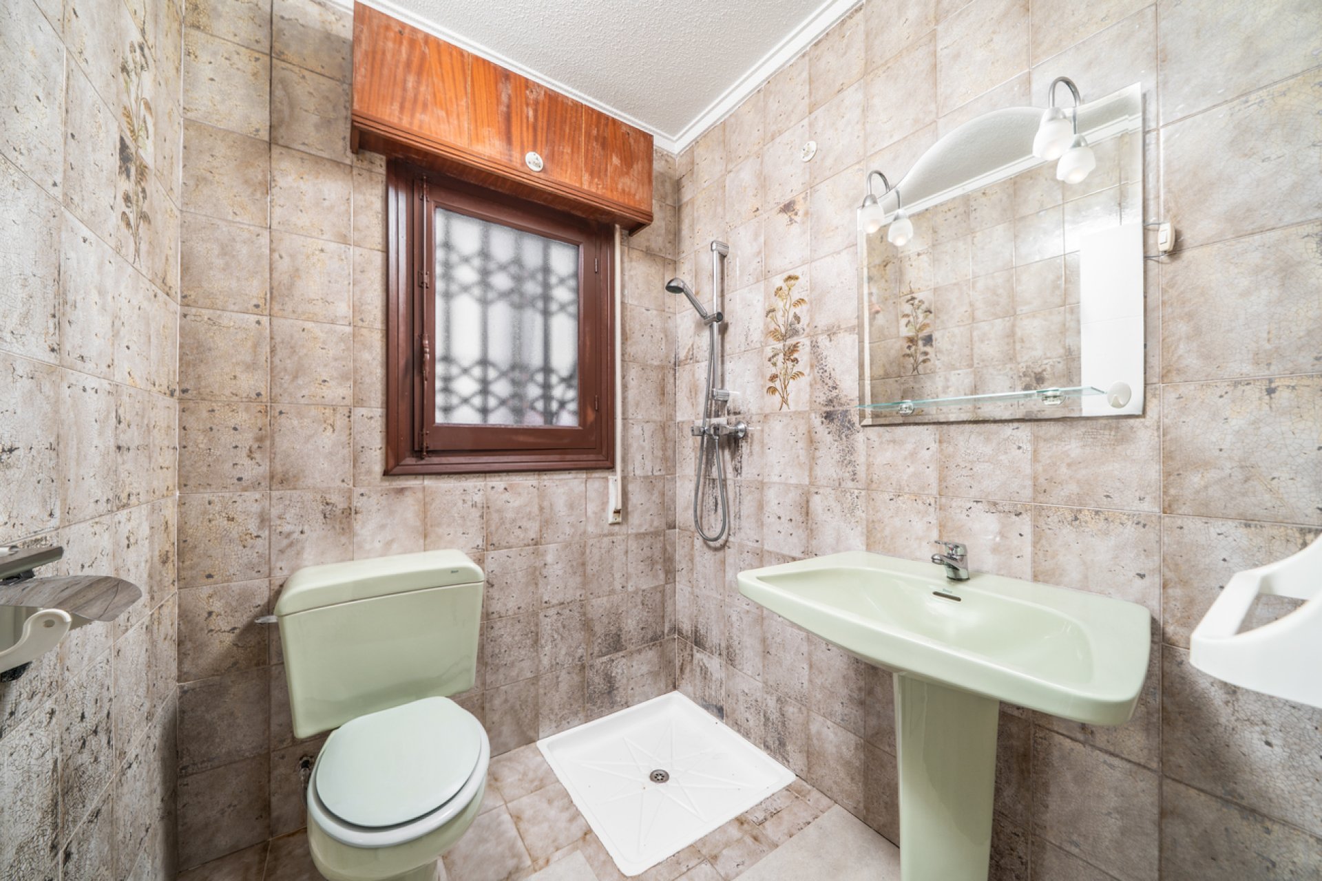 Segunda mano - Villa -
Los Balcones - Costa Blanca