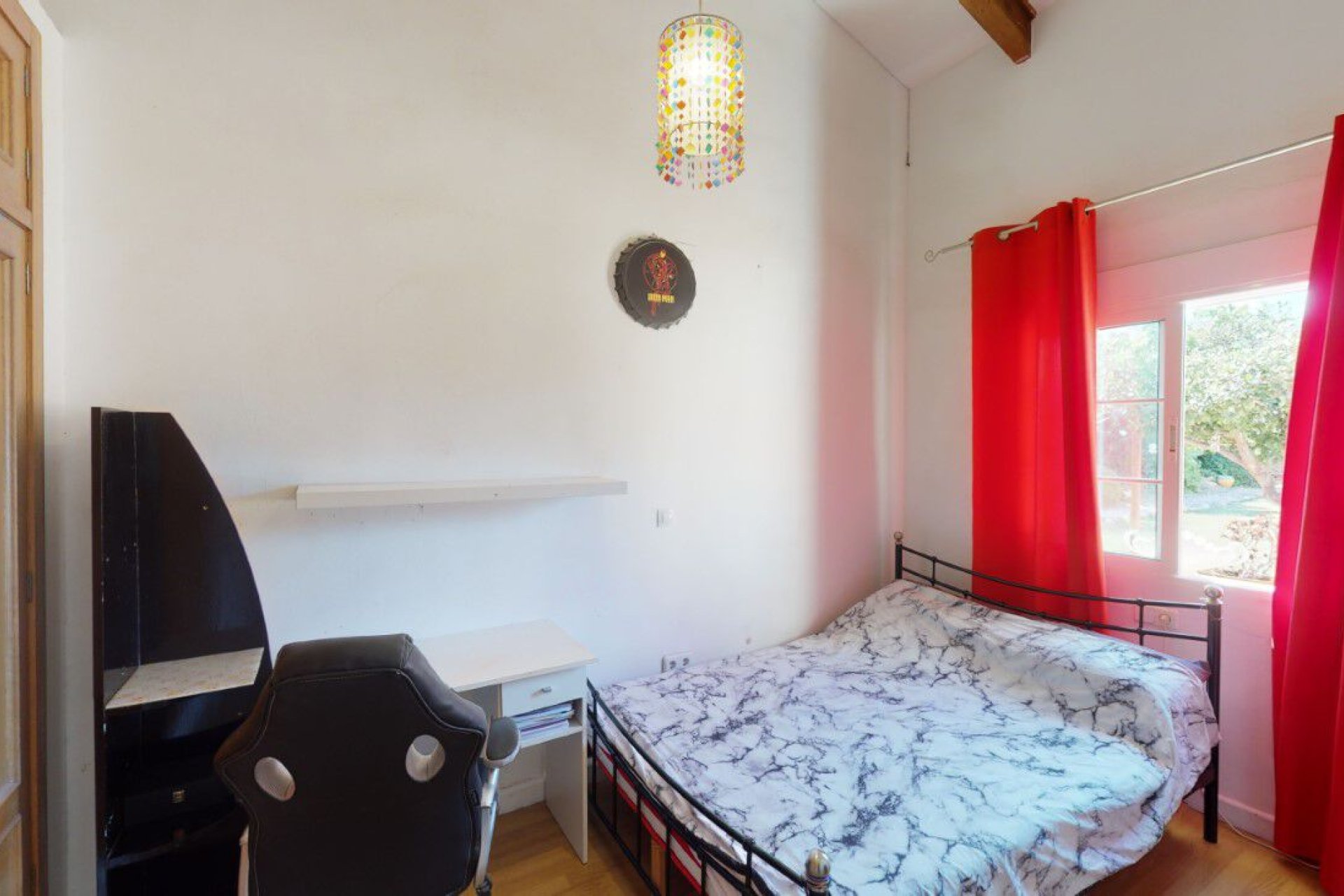 Segunda mano - Villa -
Los Belones - Inland