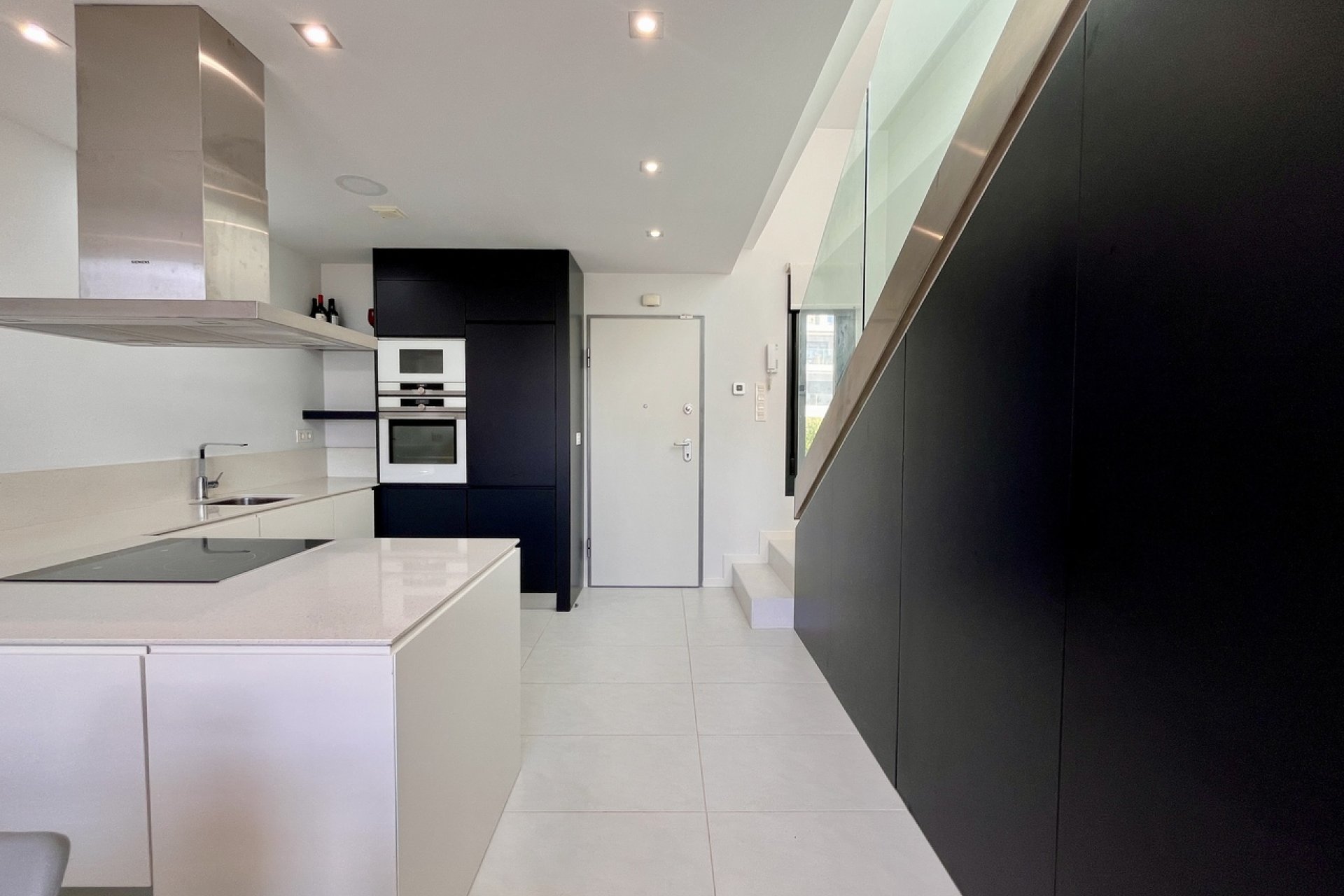 Segunda mano - Villa -
Los Dolses - Inland