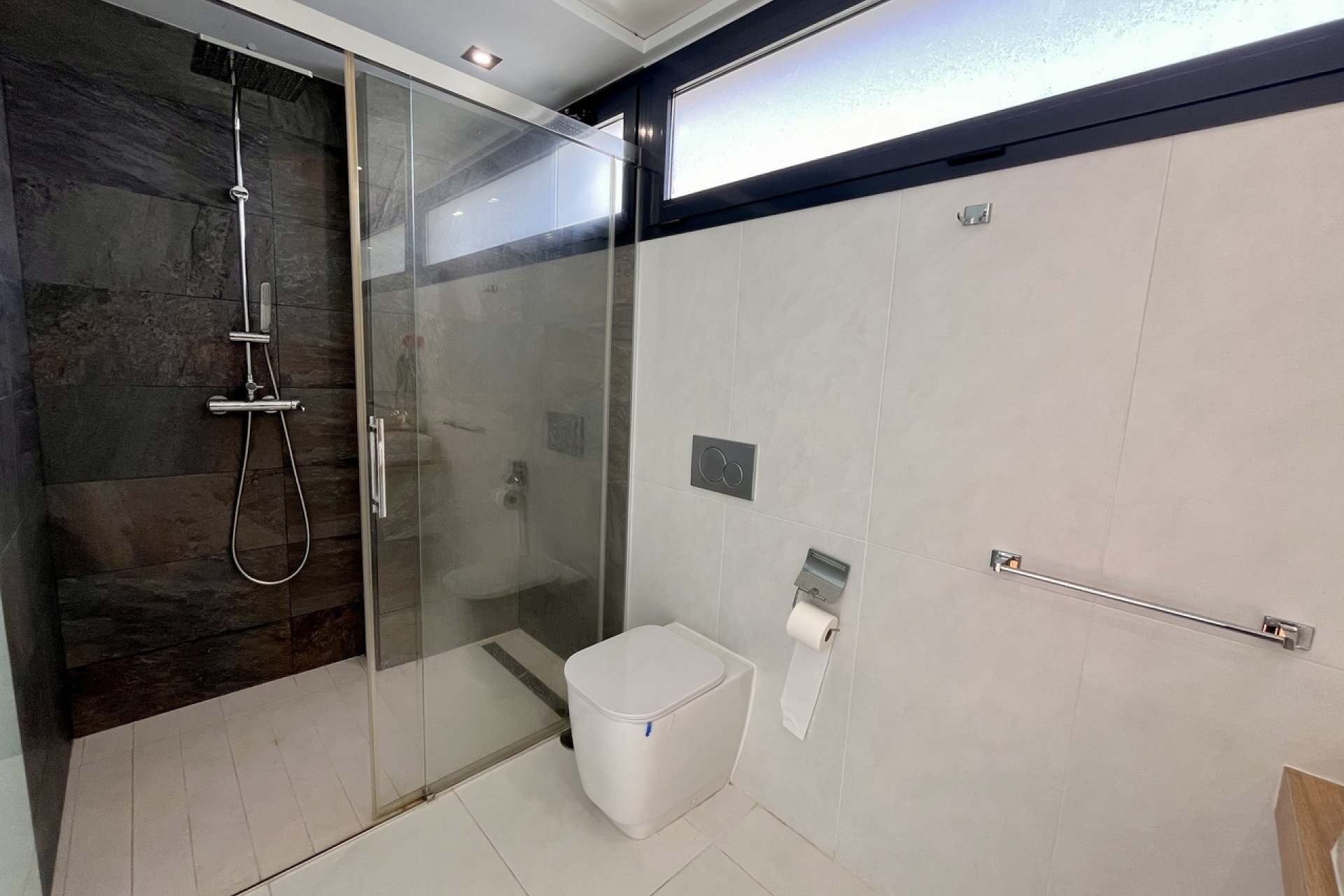 Segunda mano - Villa -
Los Dolses - Inland