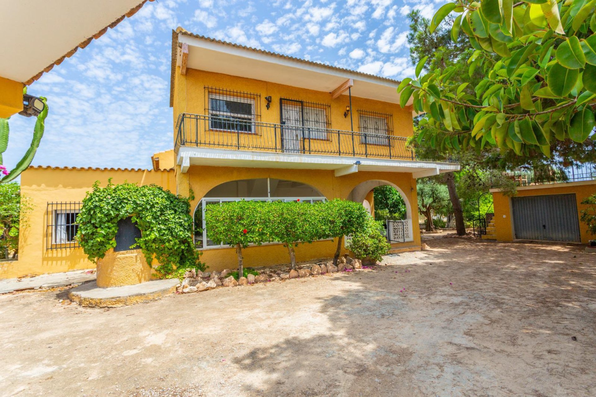 Segunda mano - Villa -
Los Montesinos - Costa Blanca