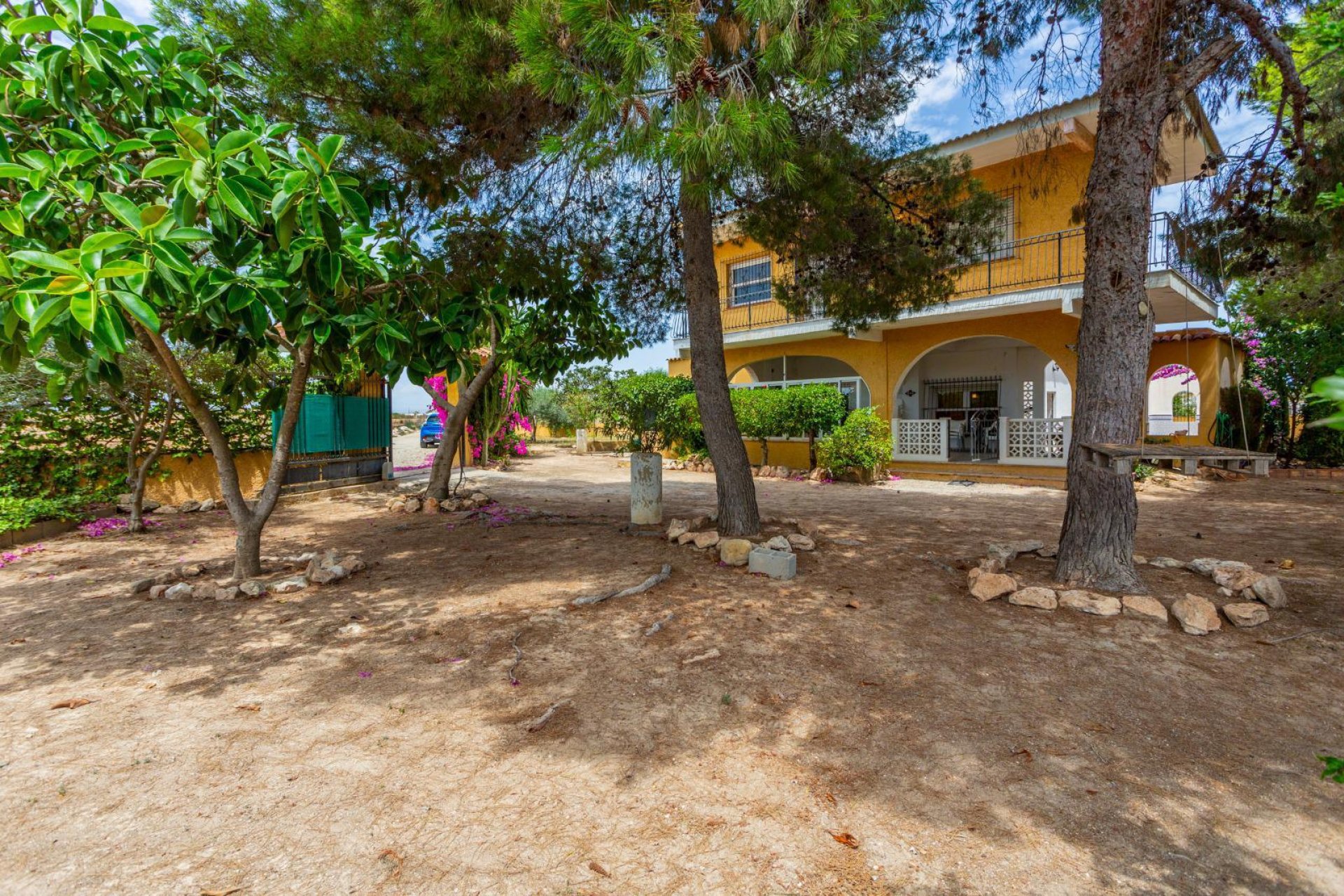 Segunda mano - Villa -
Los Montesinos - Costa Blanca