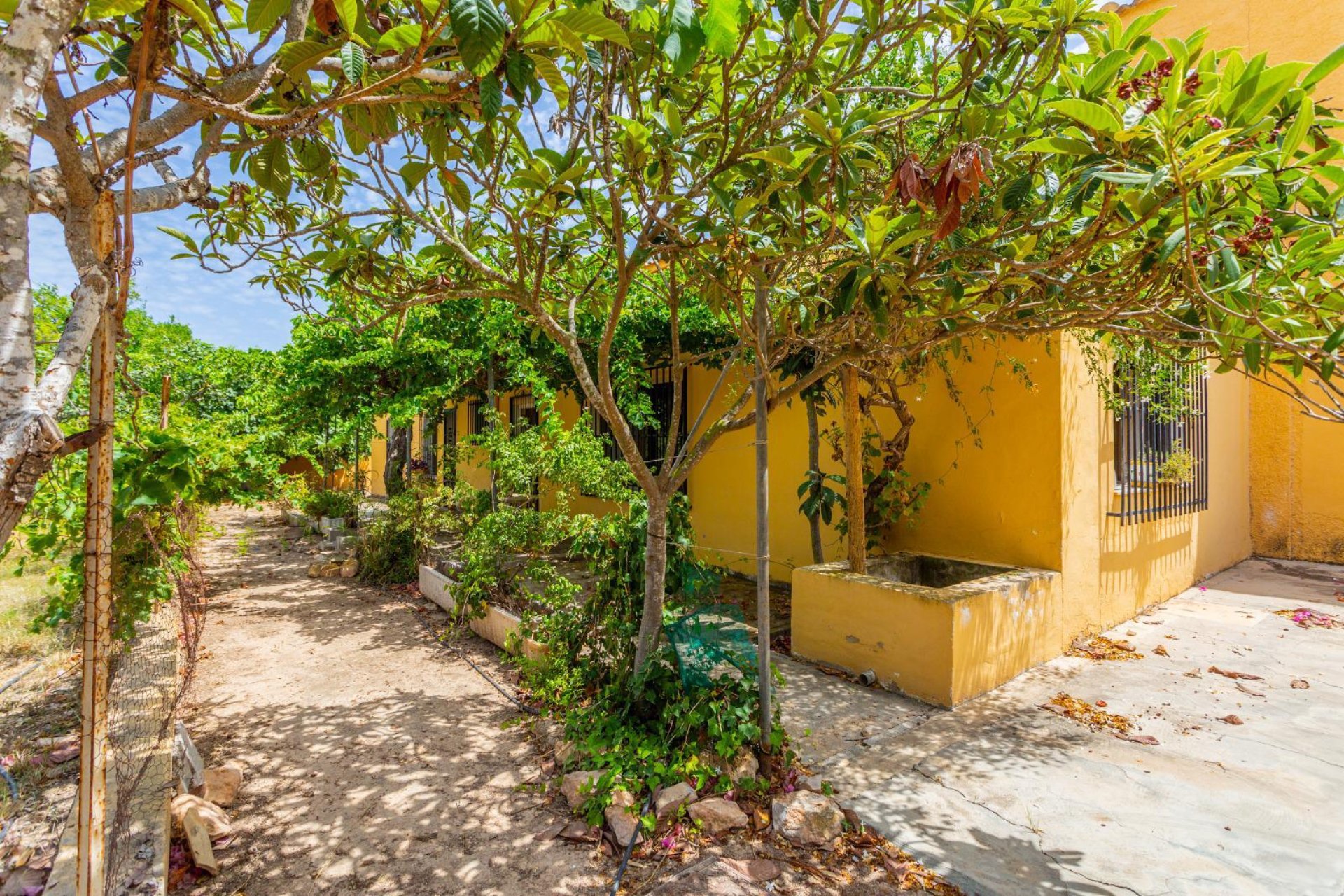 Segunda mano - Villa -
Los Montesinos - Costa Blanca