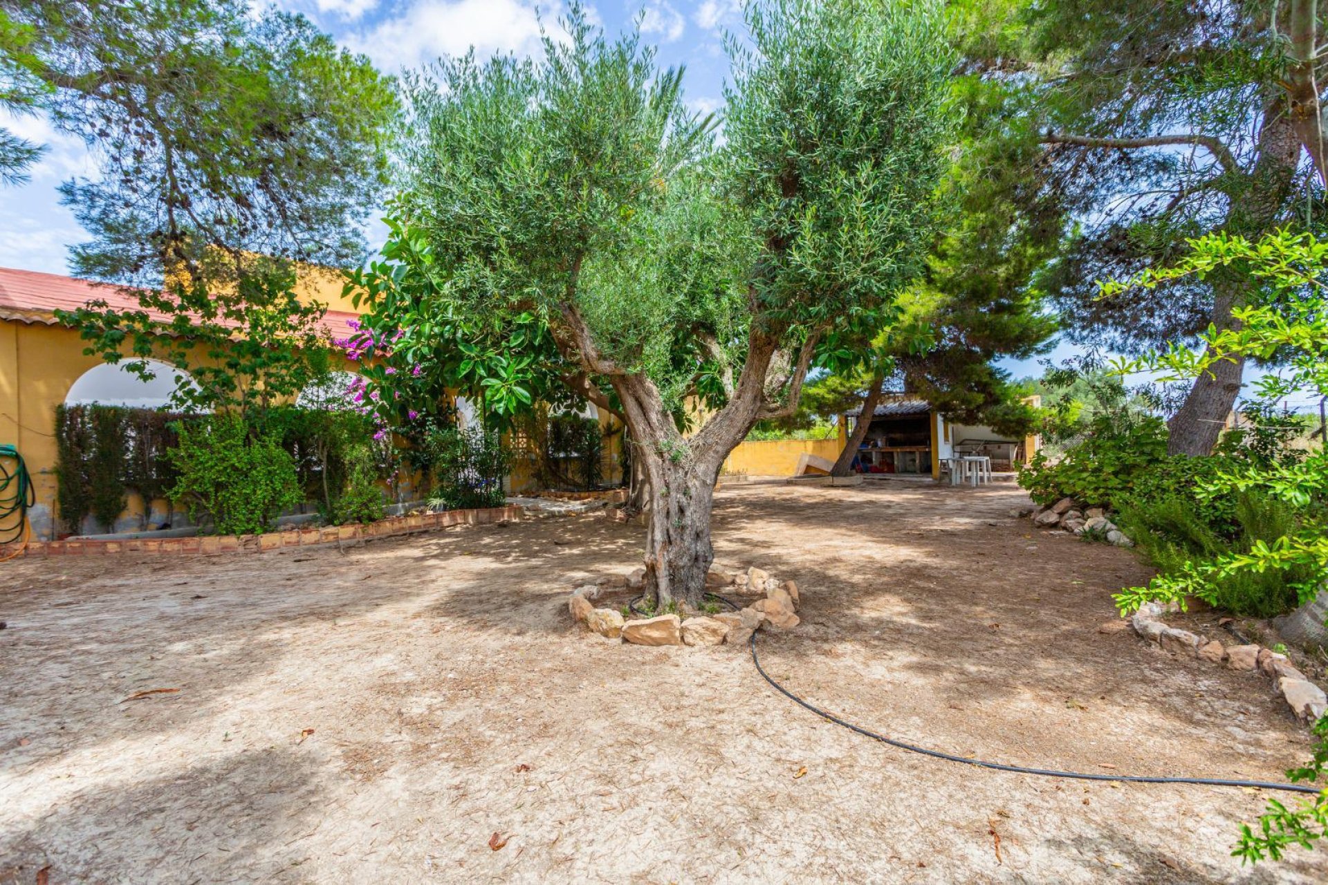 Segunda mano - Villa -
Los Montesinos - Costa Blanca