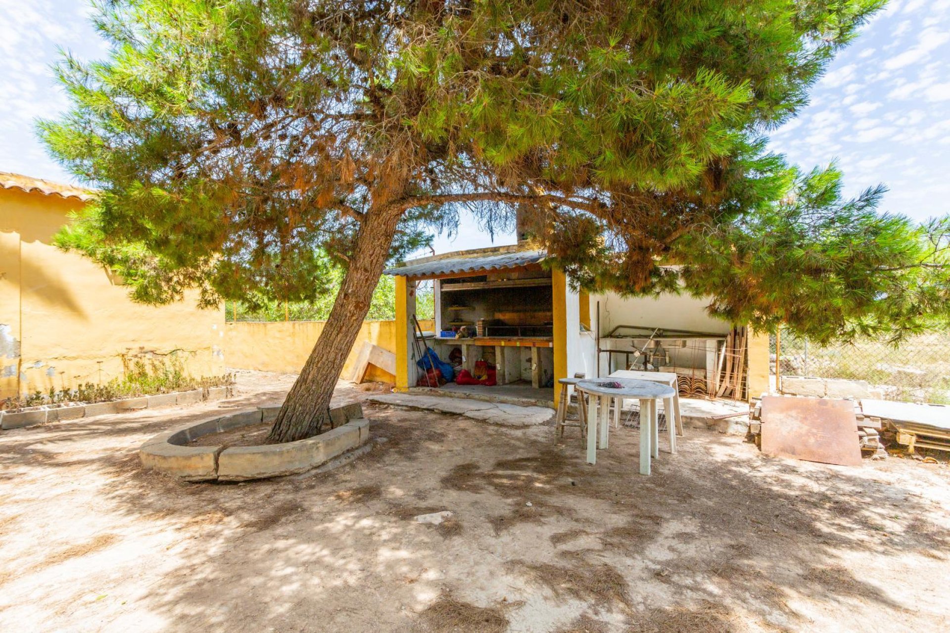 Segunda mano - Villa -
Los Montesinos - Costa Blanca