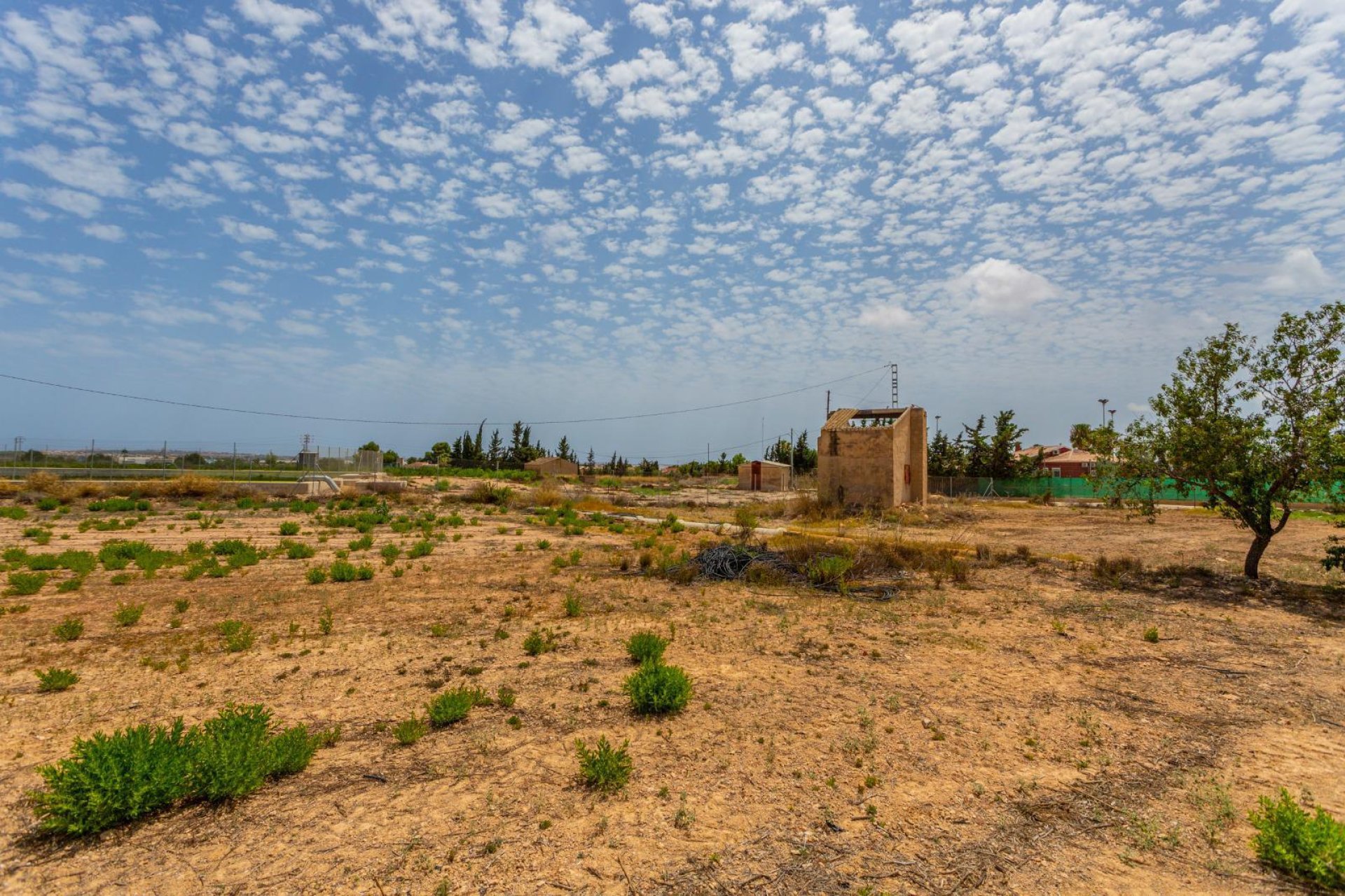 Segunda mano - Villa -
Los Montesinos - Costa Blanca