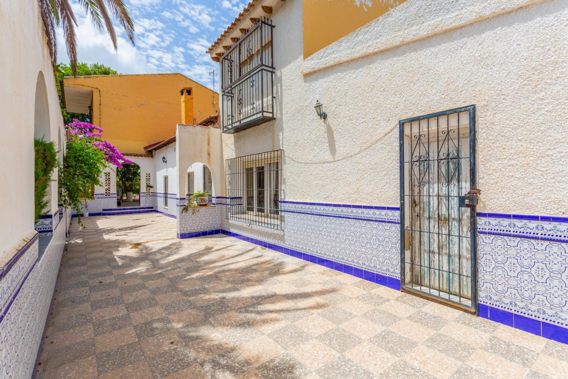 Segunda mano - Villa -
Los Montesinos - Costa Blanca