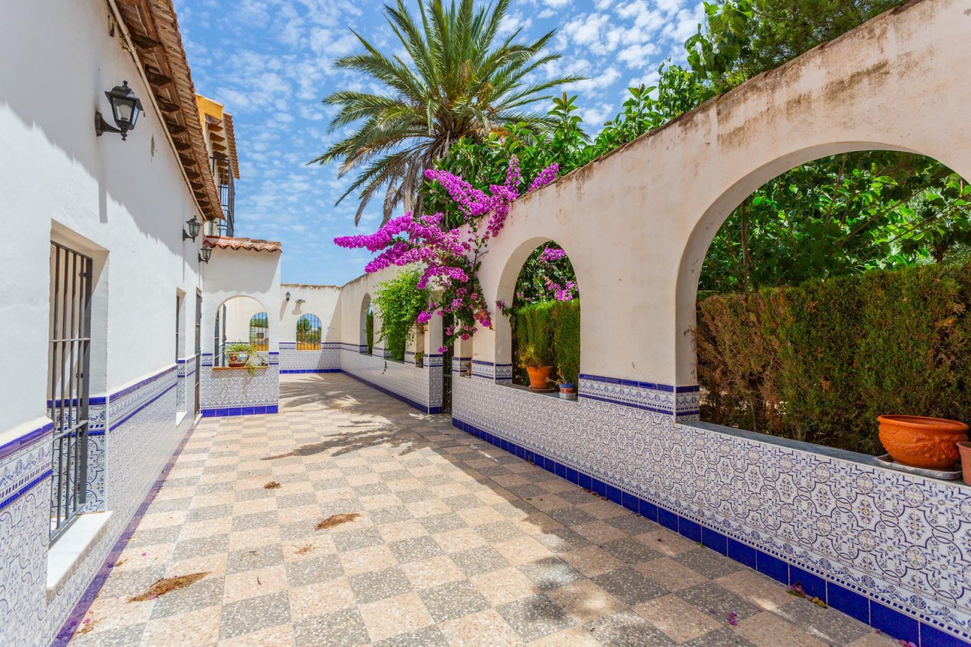 Segunda mano - Villa -
Los Montesinos - Costa Blanca