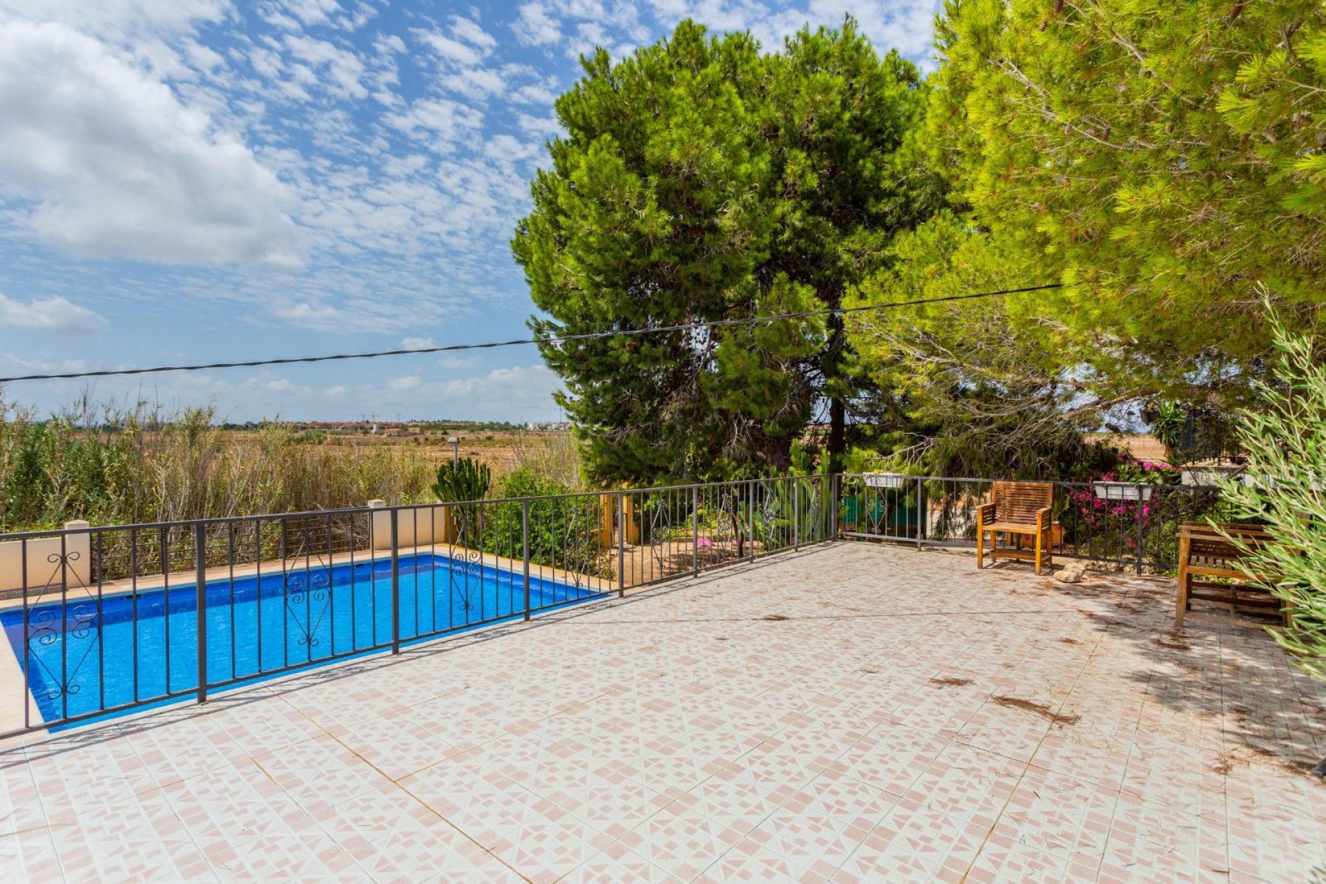 Segunda mano - Villa -
Los Montesinos - Costa Blanca