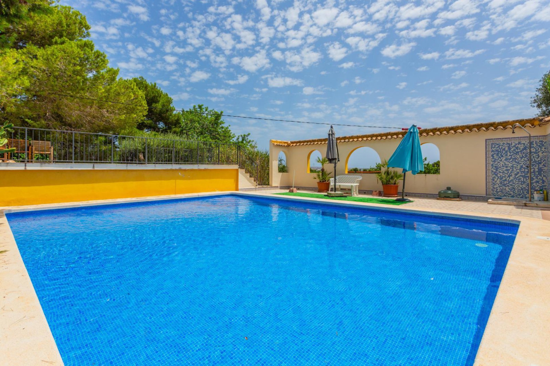 Segunda mano - Villa -
Los Montesinos - Costa Blanca