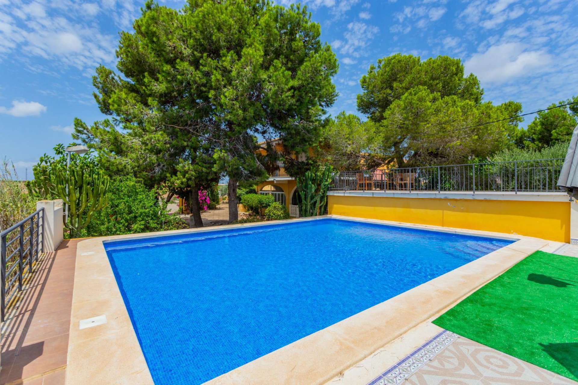Segunda mano - Villa -
Los Montesinos - Costa Blanca