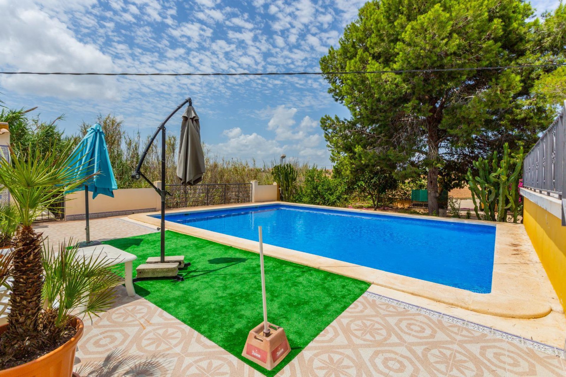Segunda mano - Villa -
Los Montesinos - Costa Blanca