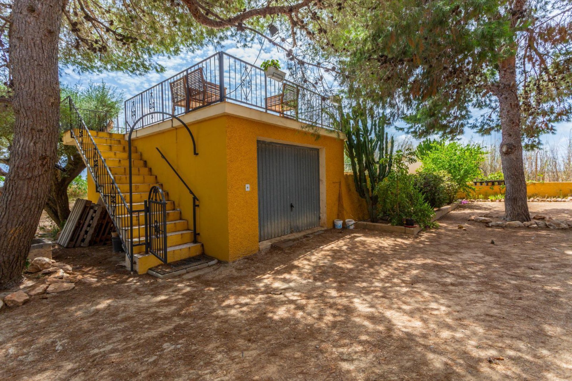 Segunda mano - Villa -
Los Montesinos - Costa Blanca