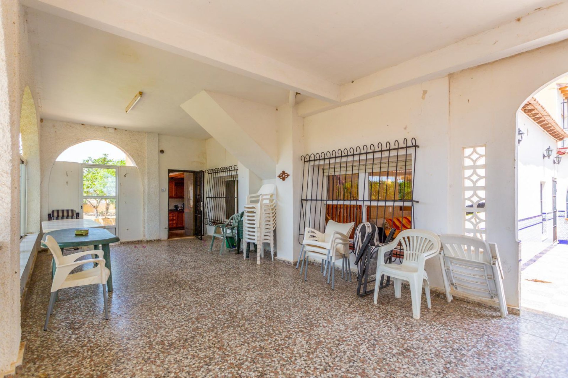 Segunda mano - Villa -
Los Montesinos - Costa Blanca
