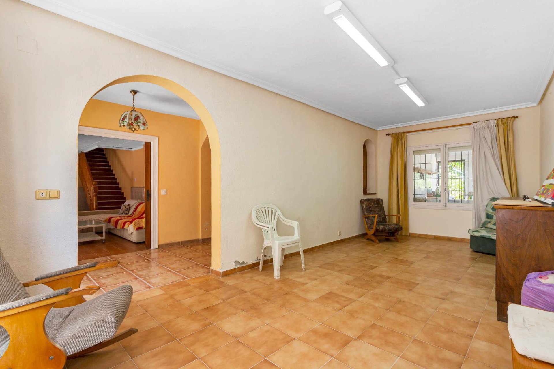 Segunda mano - Villa -
Los Montesinos - Costa Blanca