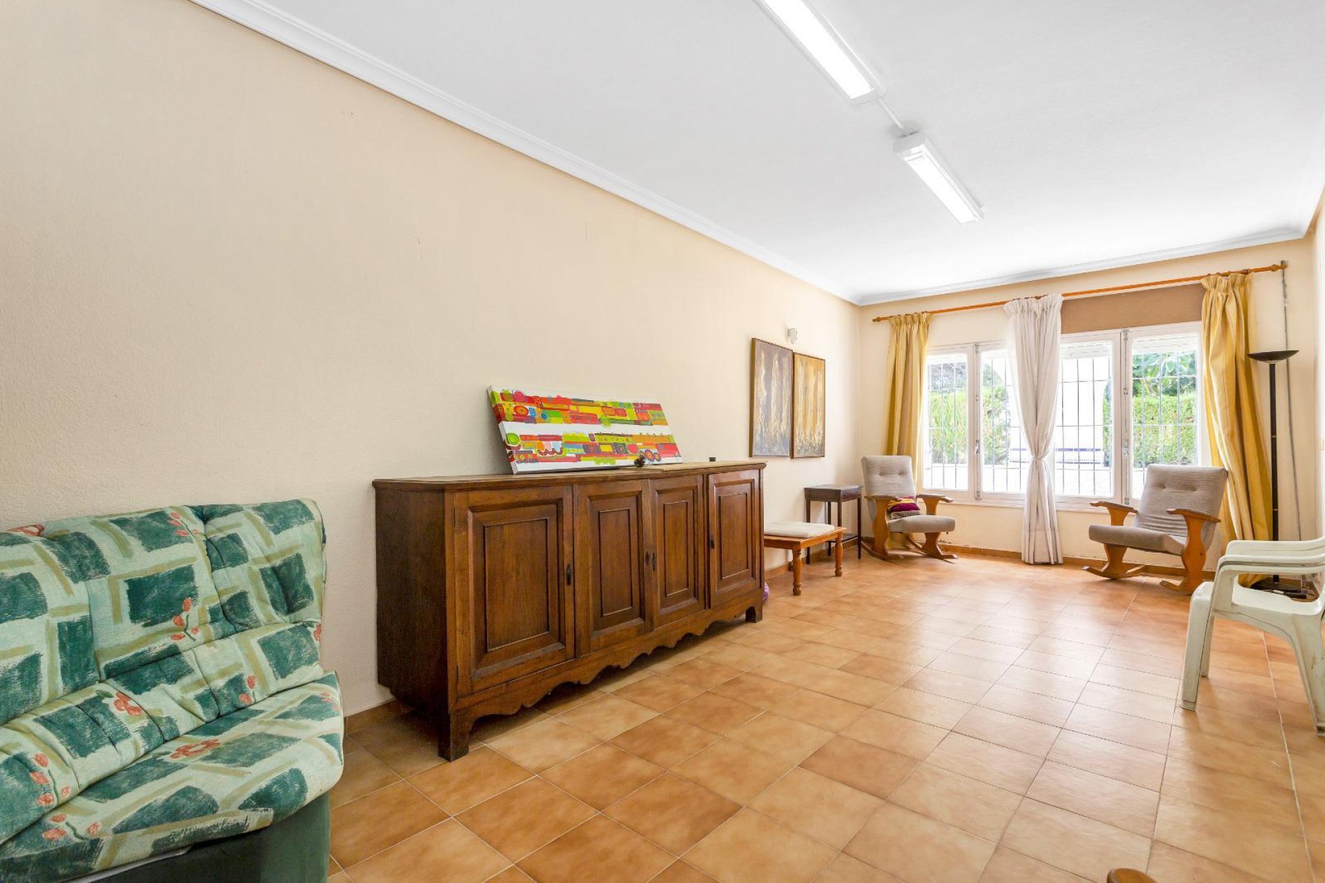 Segunda mano - Villa -
Los Montesinos - Costa Blanca