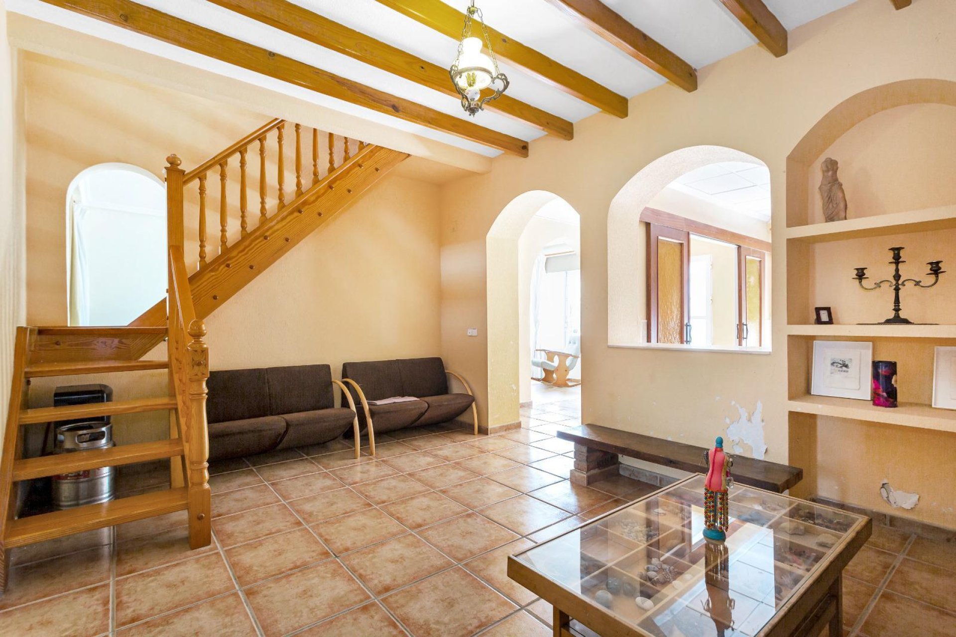 Segunda mano - Villa -
Los Montesinos - Costa Blanca