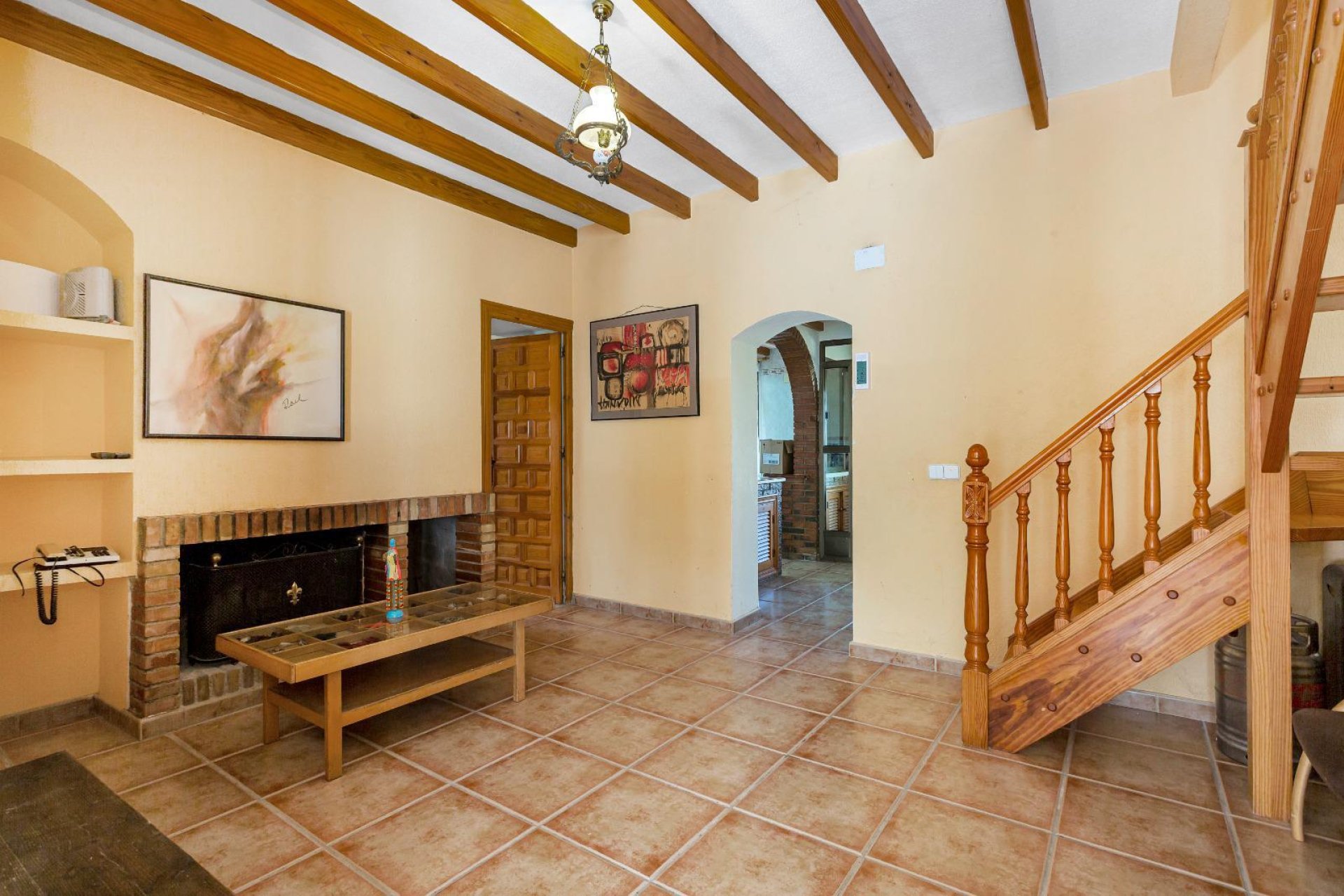 Segunda mano - Villa -
Los Montesinos - Costa Blanca