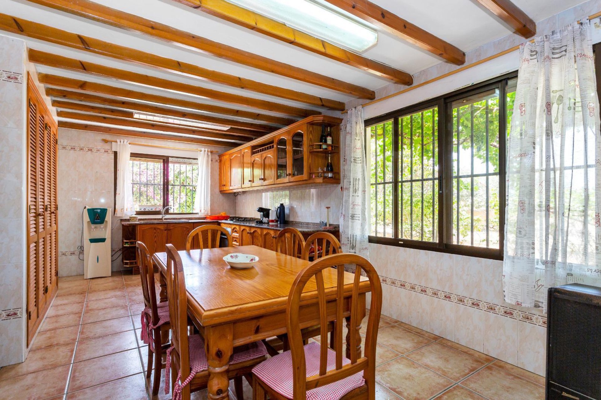 Segunda mano - Villa -
Los Montesinos - Costa Blanca