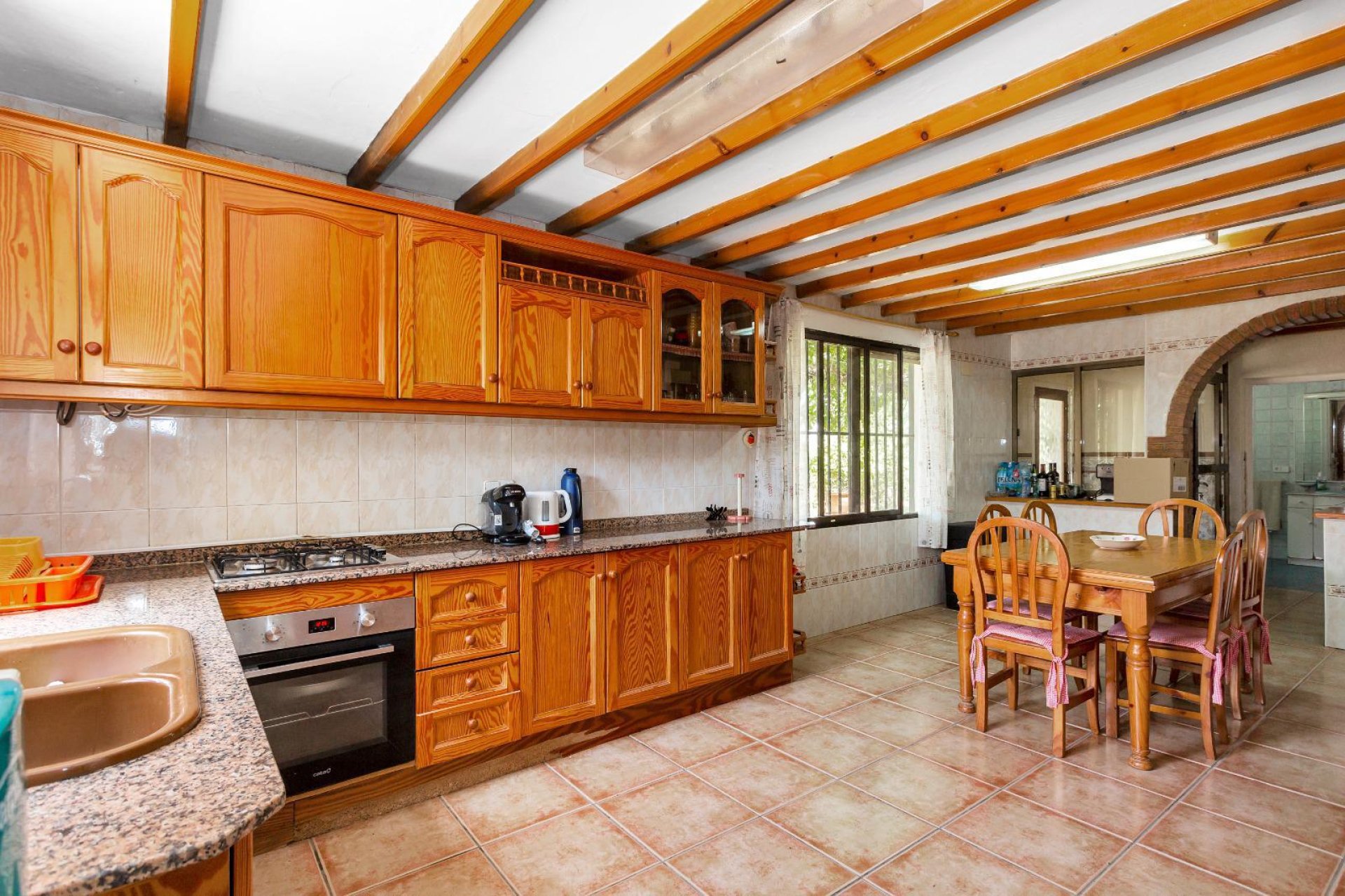 Segunda mano - Villa -
Los Montesinos - Costa Blanca