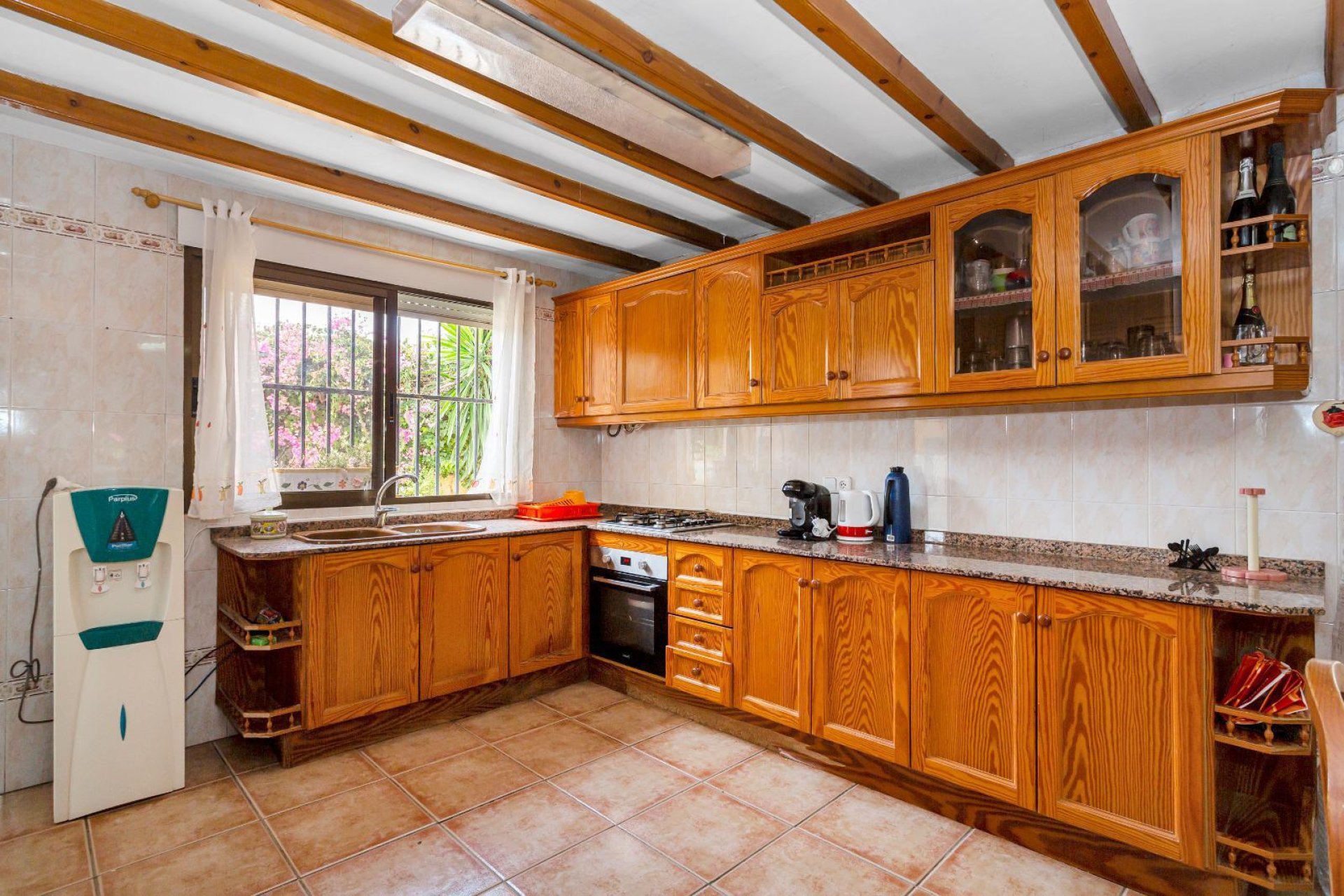 Segunda mano - Villa -
Los Montesinos - Costa Blanca