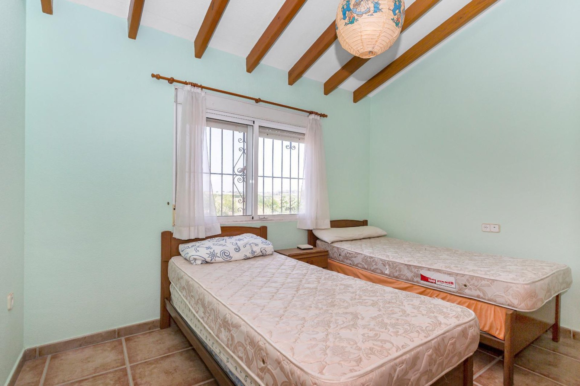 Segunda mano - Villa -
Los Montesinos - Costa Blanca