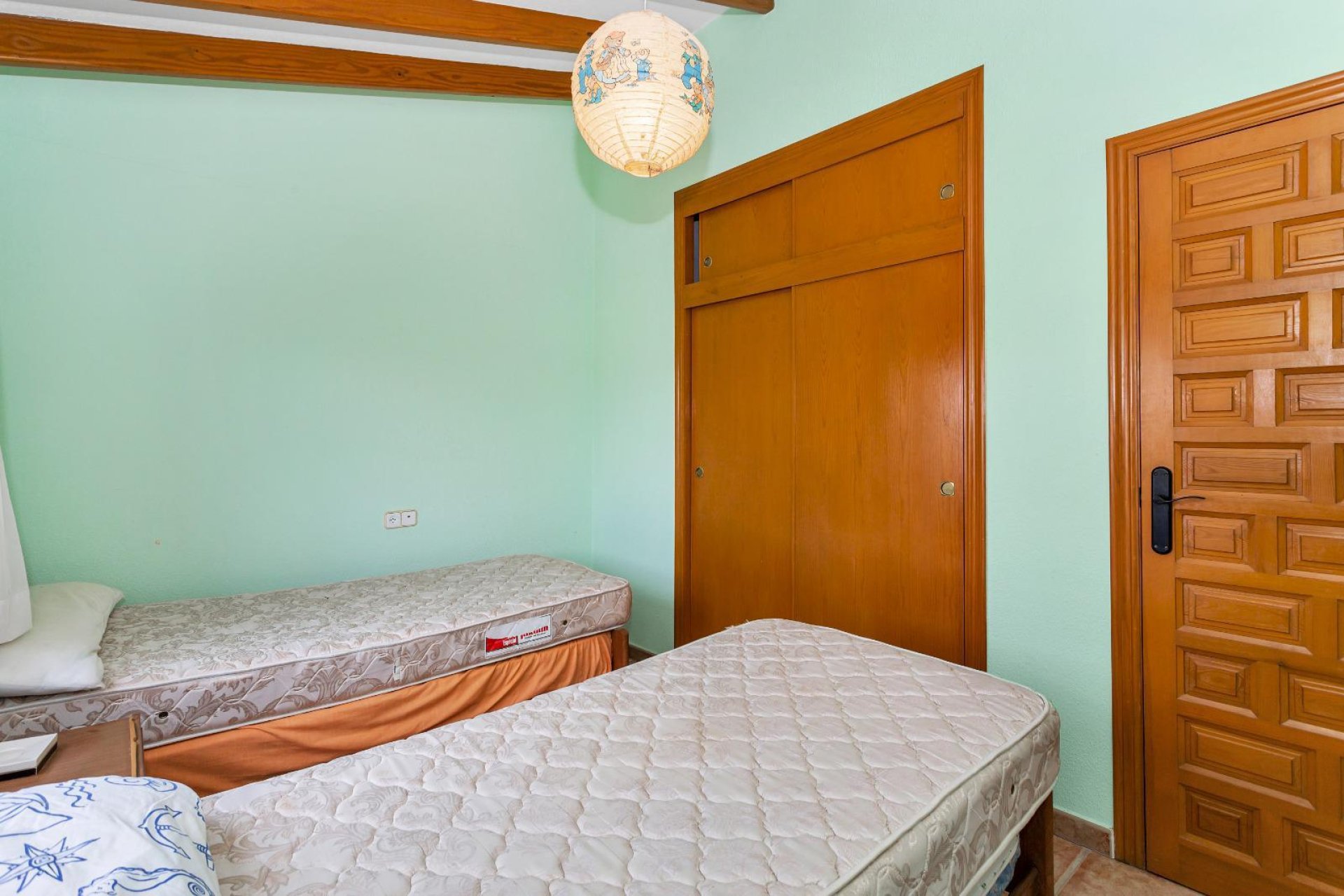 Segunda mano - Villa -
Los Montesinos - Costa Blanca