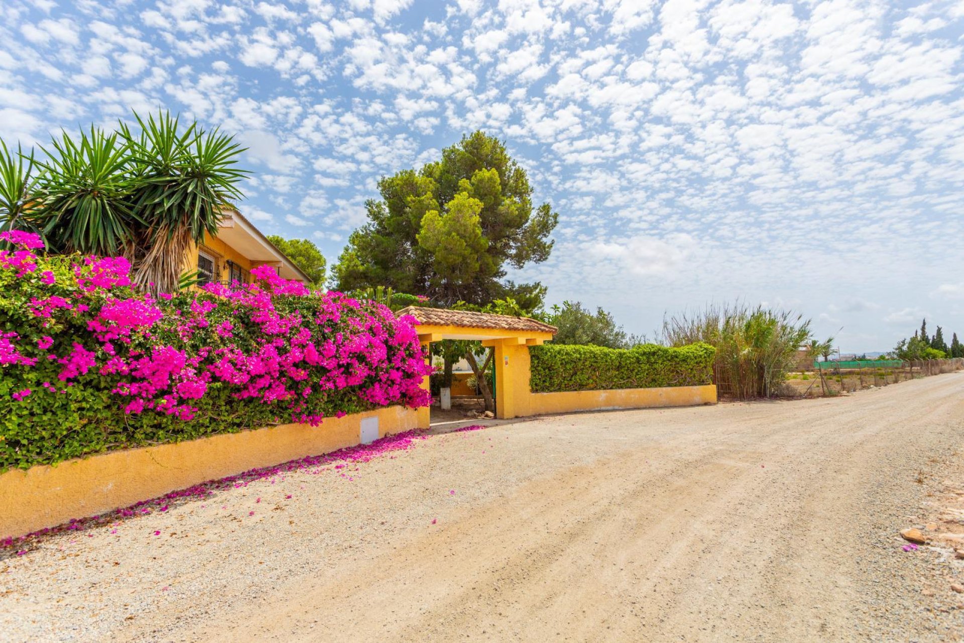 Segunda mano - Villa -
Los Montesinos - Costa Blanca