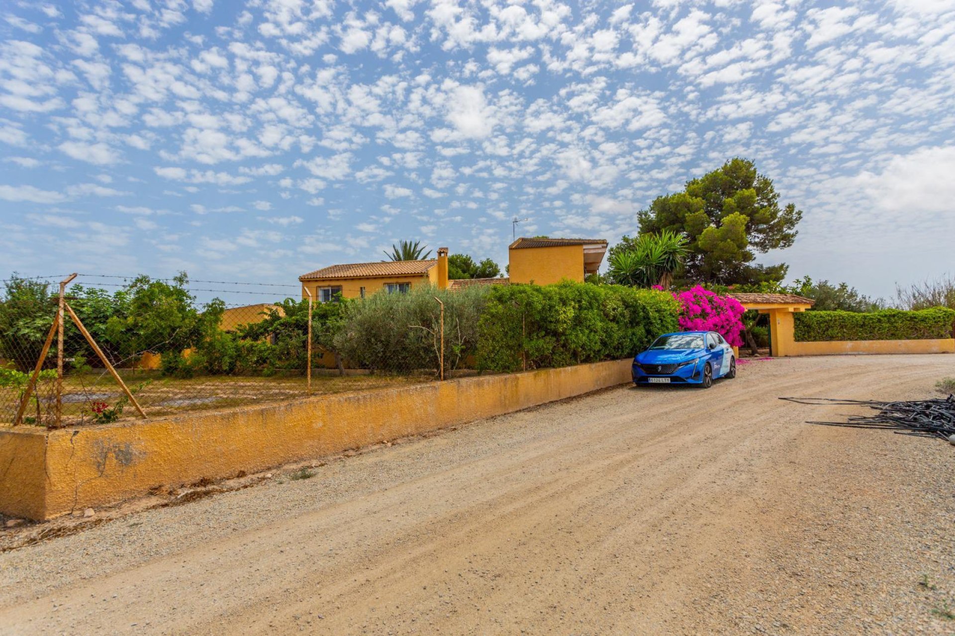 Segunda mano - Villa -
Los Montesinos - Costa Blanca