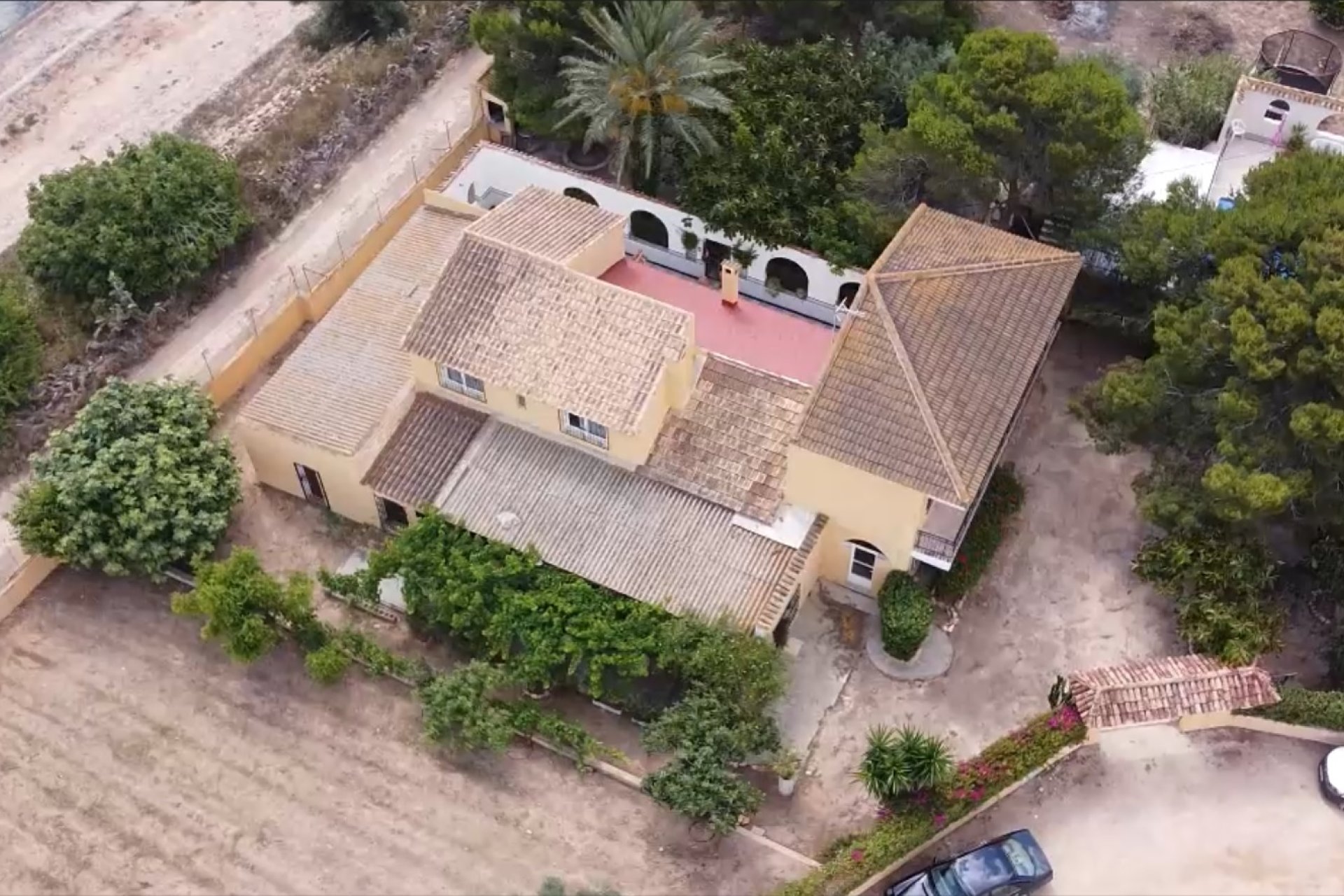 Segunda mano - Villa -
Los Montesinos - Costa Blanca
