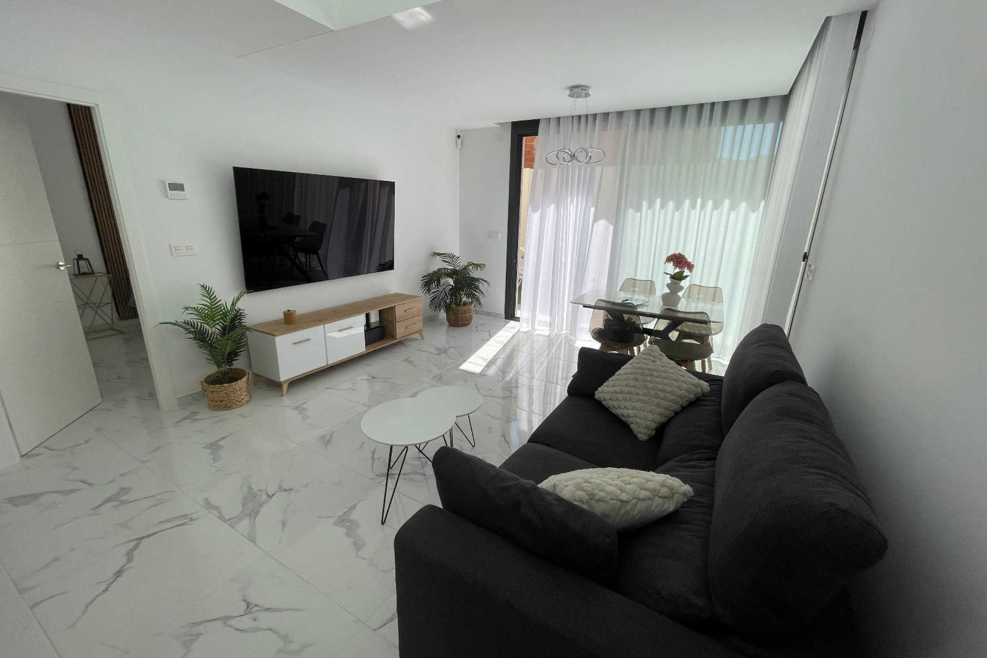 Segunda mano - Villa -
Los Montesinos - Costa Blanca