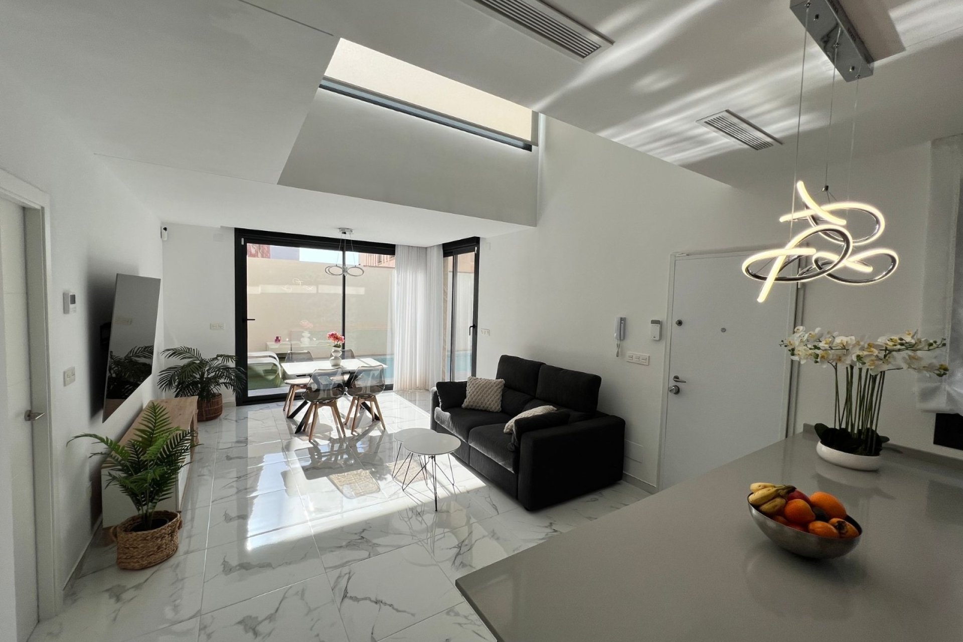 Segunda mano - Villa -
Los Montesinos - Costa Blanca