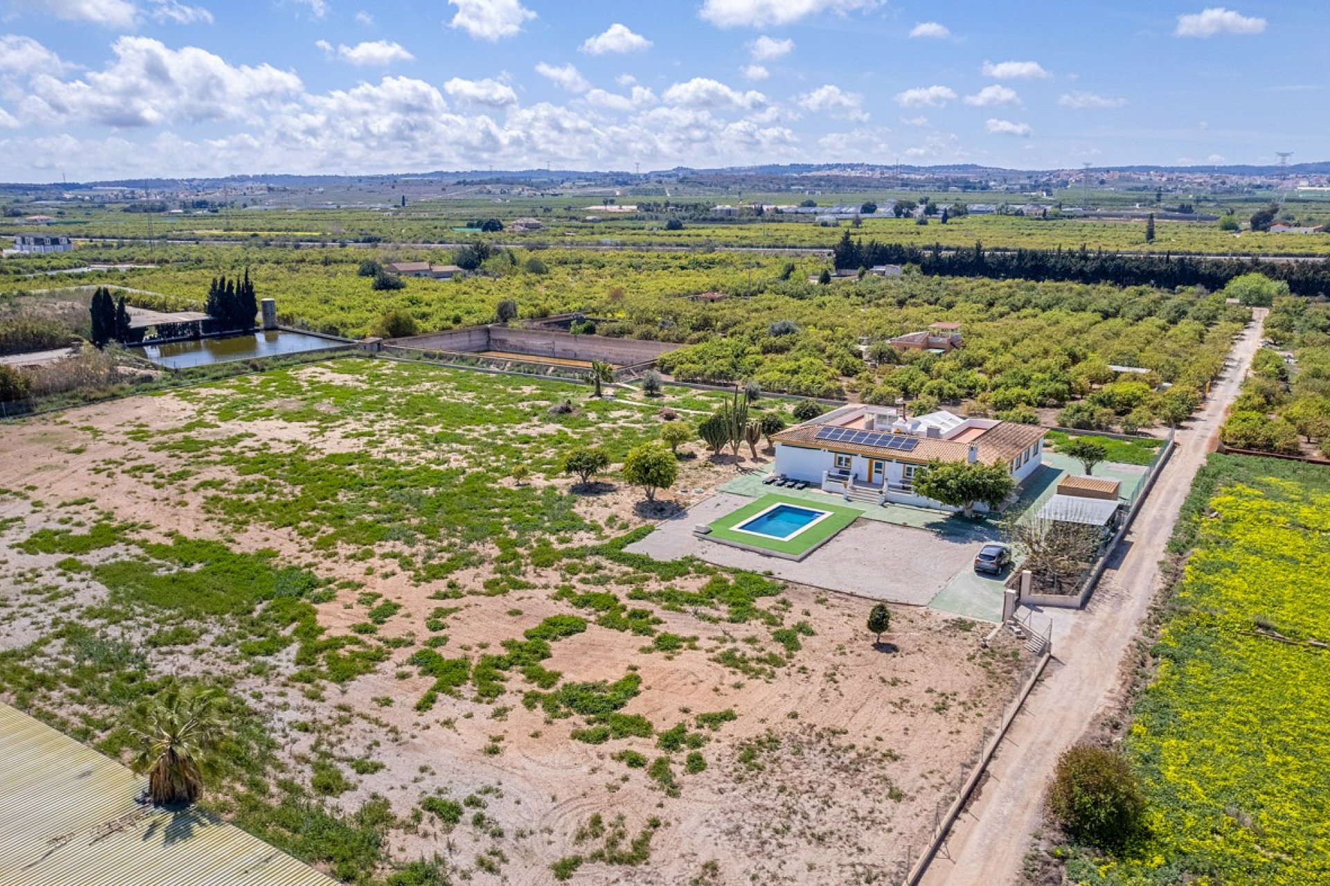 Segunda mano - Villa -
Los Montesinos - Costa Blanca