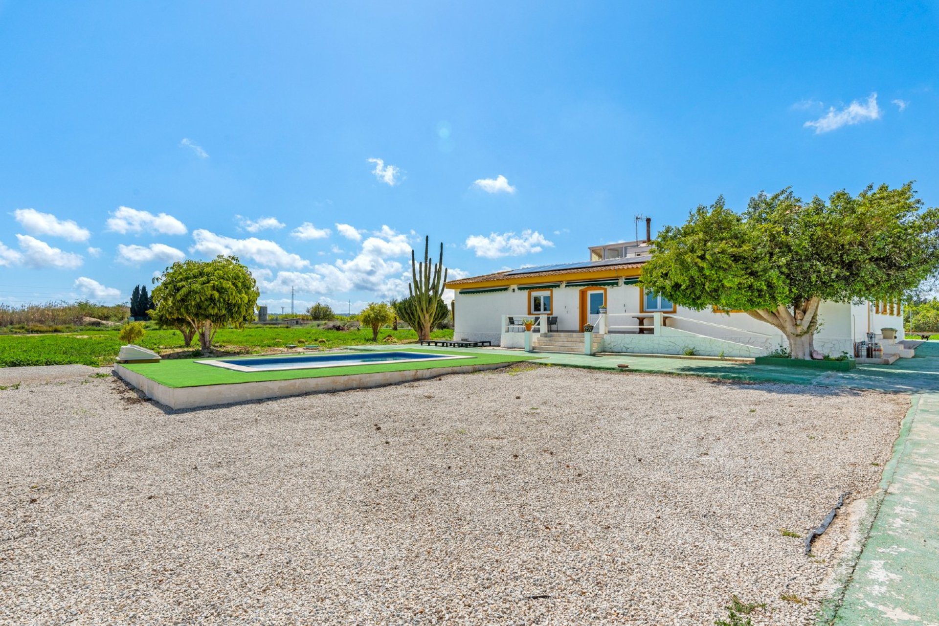 Segunda mano - Villa -
Los Montesinos - Costa Blanca
