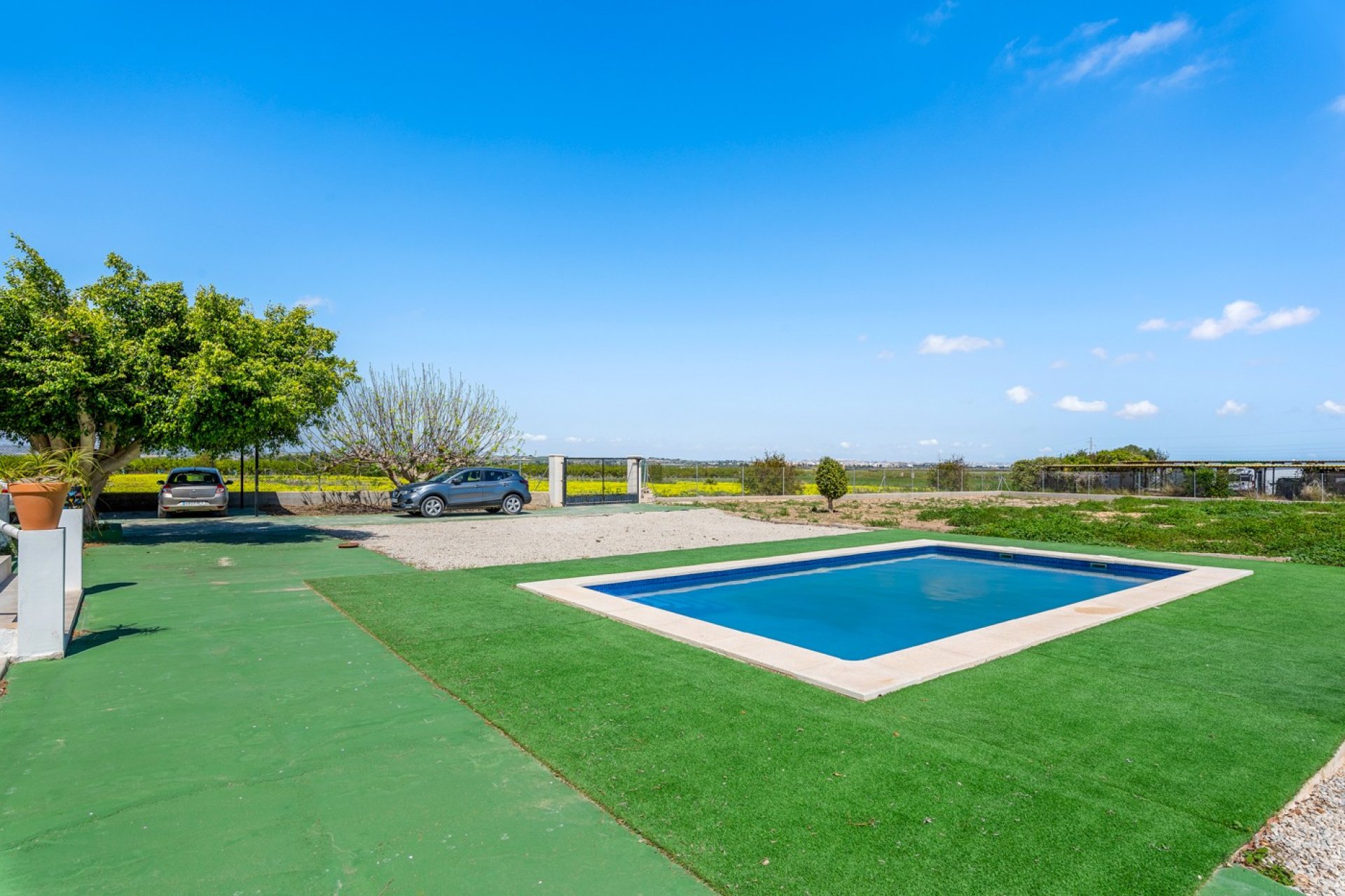 Segunda mano - Villa -
Los Montesinos - Costa Blanca