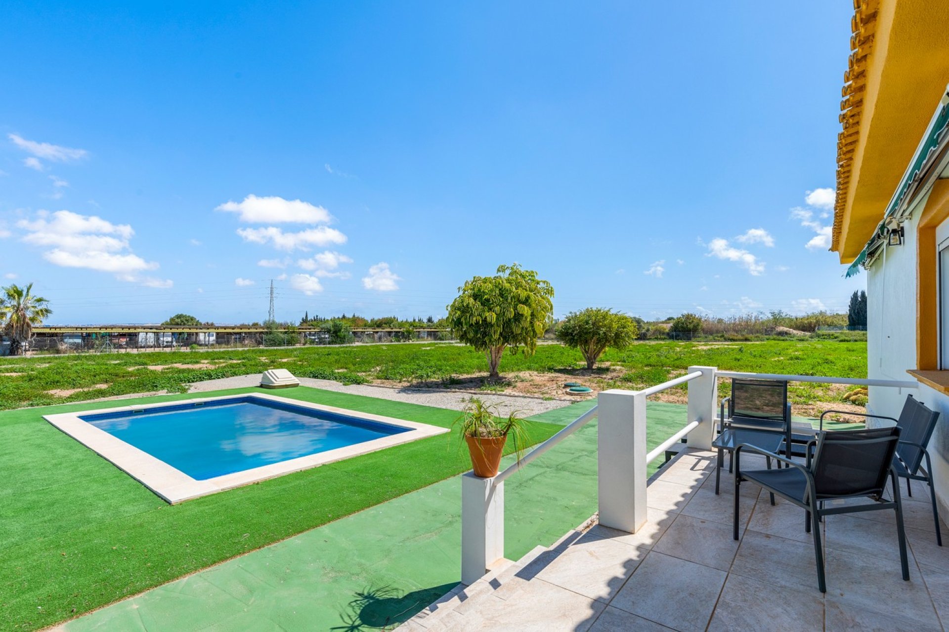 Segunda mano - Villa -
Los Montesinos - Costa Blanca