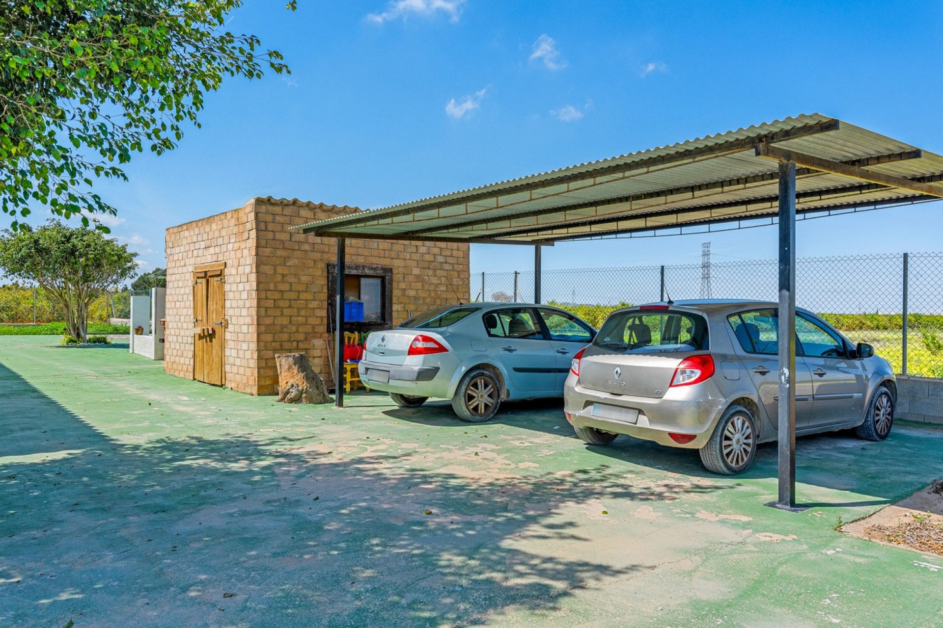 Segunda mano - Villa -
Los Montesinos - Costa Blanca