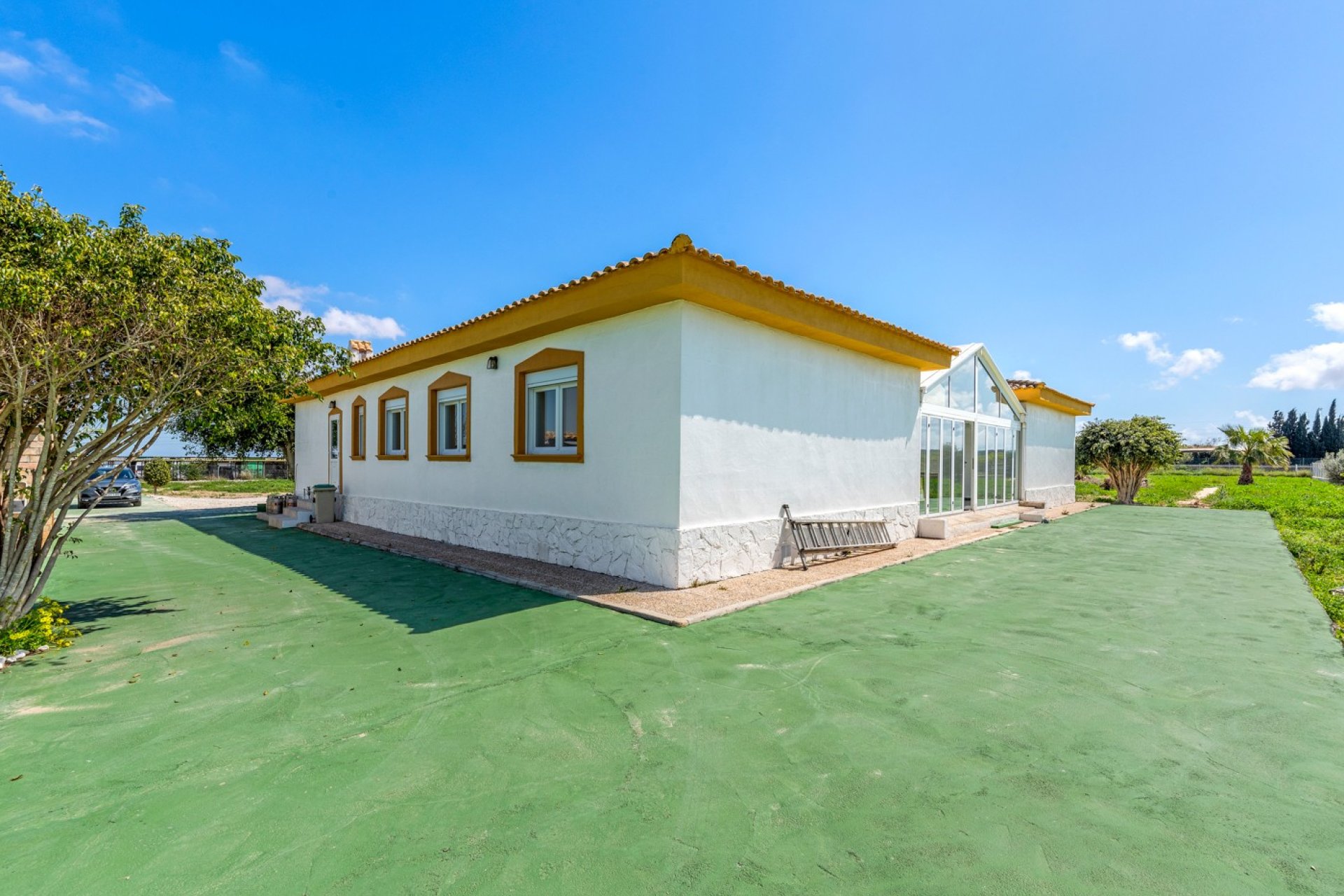 Segunda mano - Villa -
Los Montesinos - Costa Blanca
