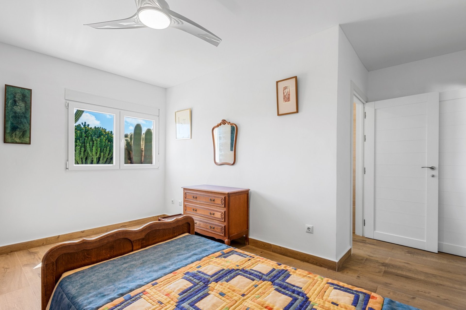 Segunda mano - Villa -
Los Montesinos - Costa Blanca
