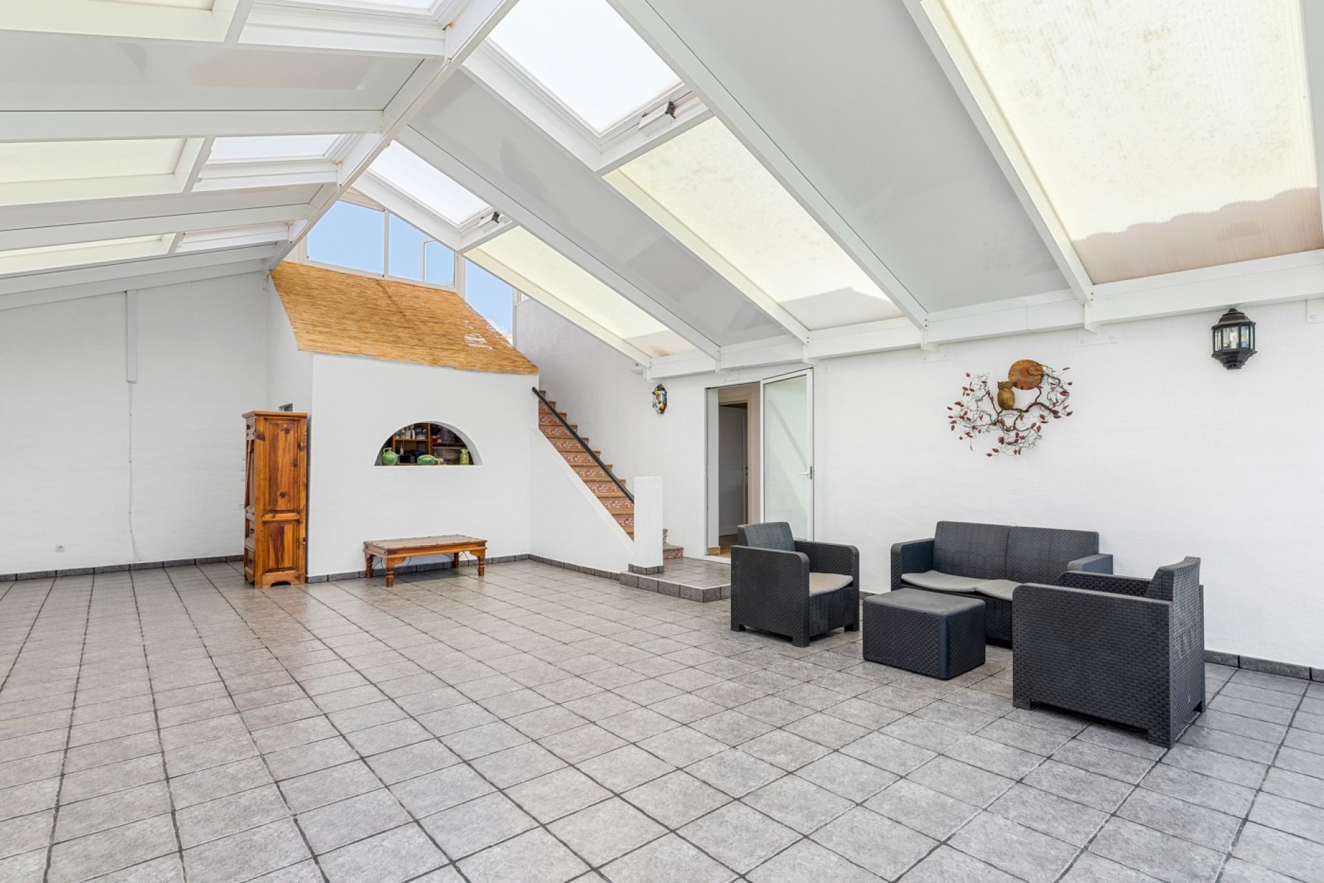 Segunda mano - Villa -
Los Montesinos - Costa Blanca