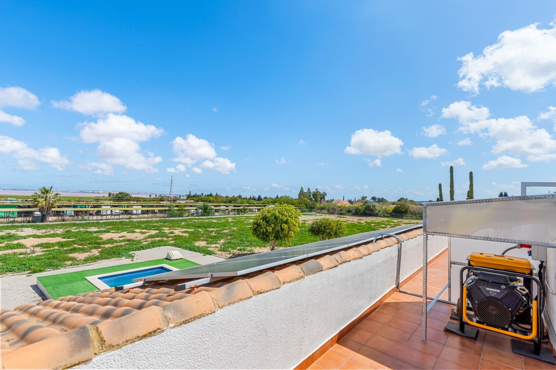 Segunda mano - Villa -
Los Montesinos - Costa Blanca